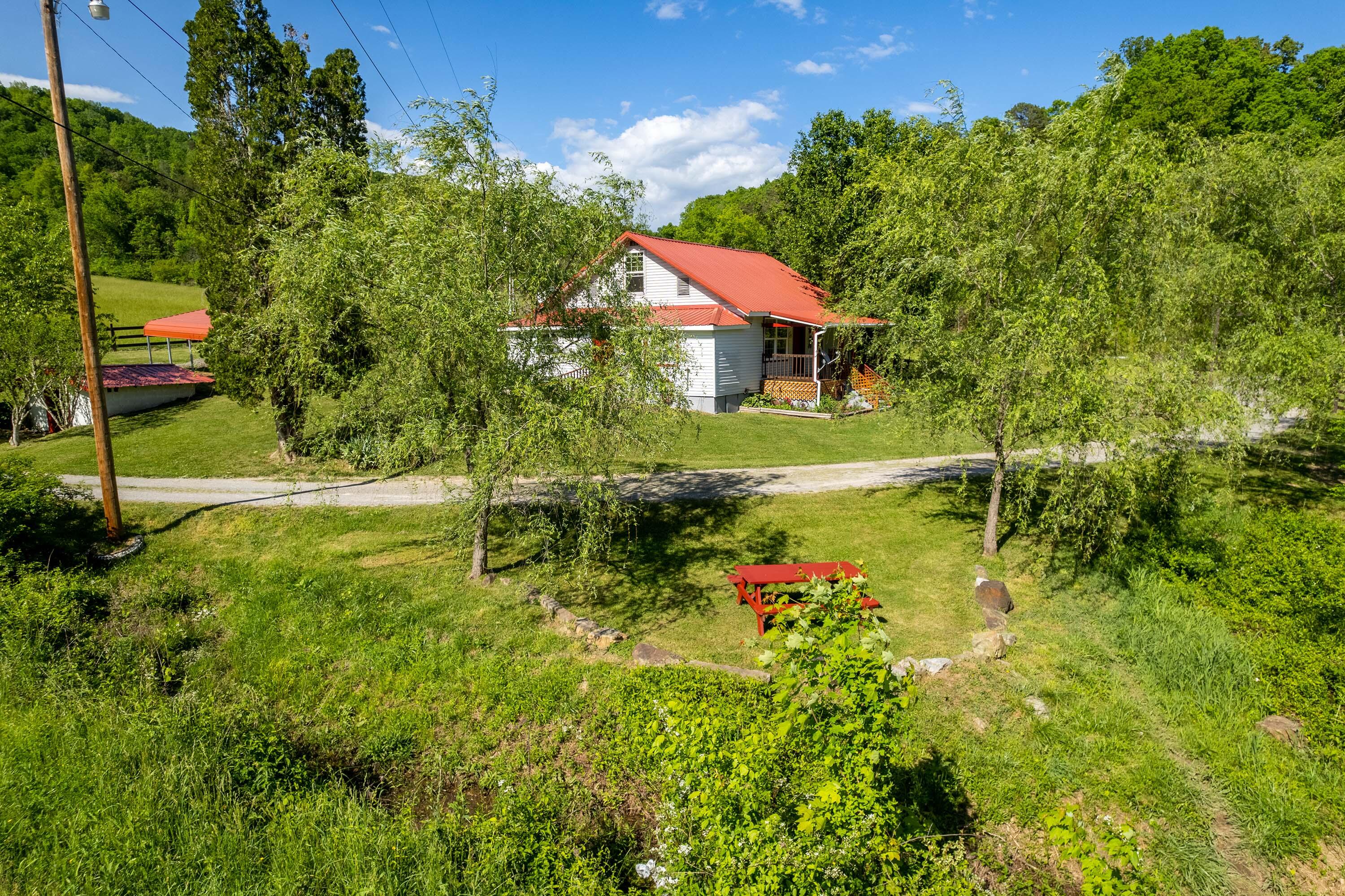 226 Buell Road Sneedville, TN 37869 - Photo 43 of 59 Buell-30