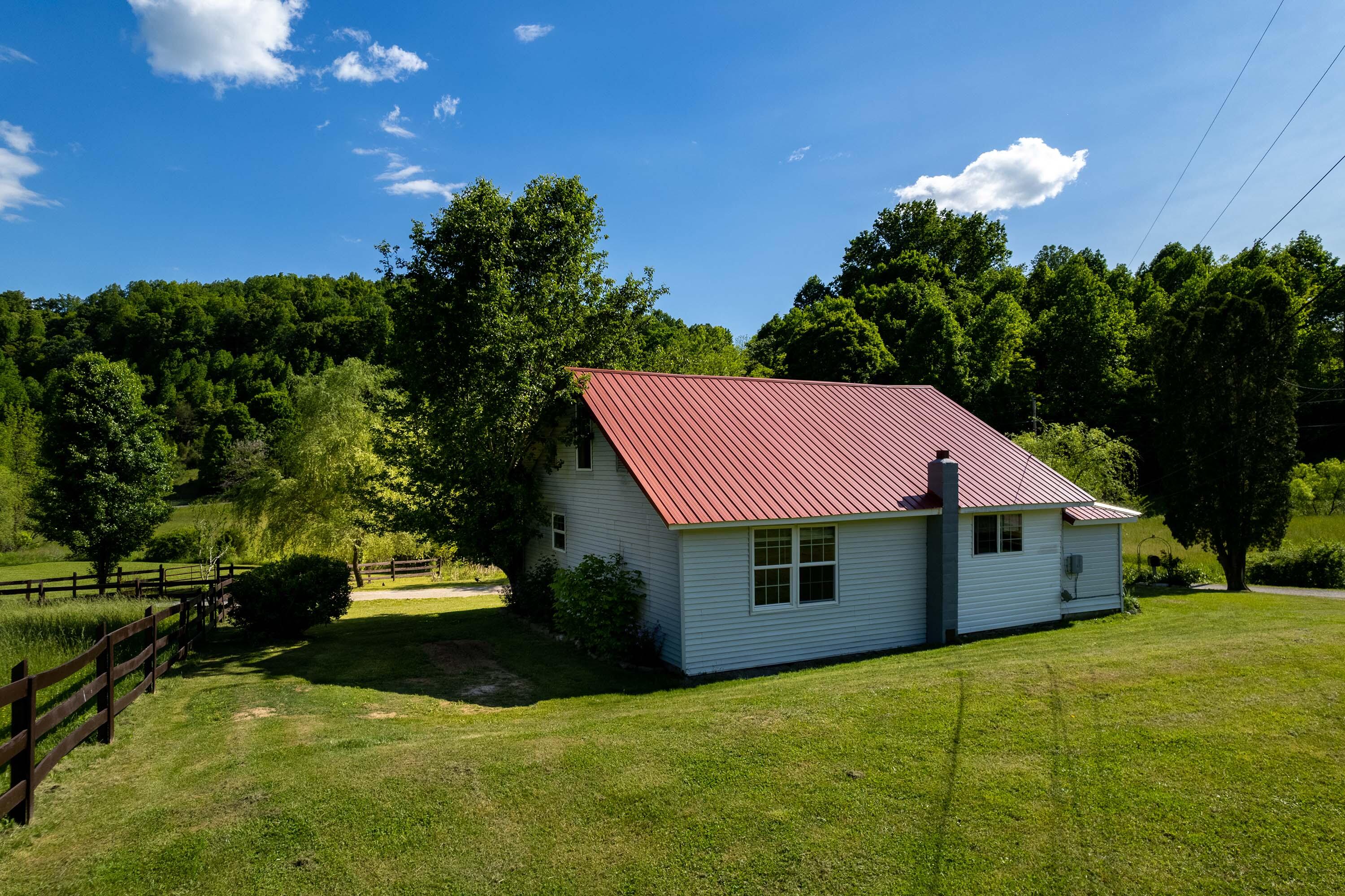 226 Buell Road Sneedville, TN 37869 - Photo 45 of 59 Buell-26
