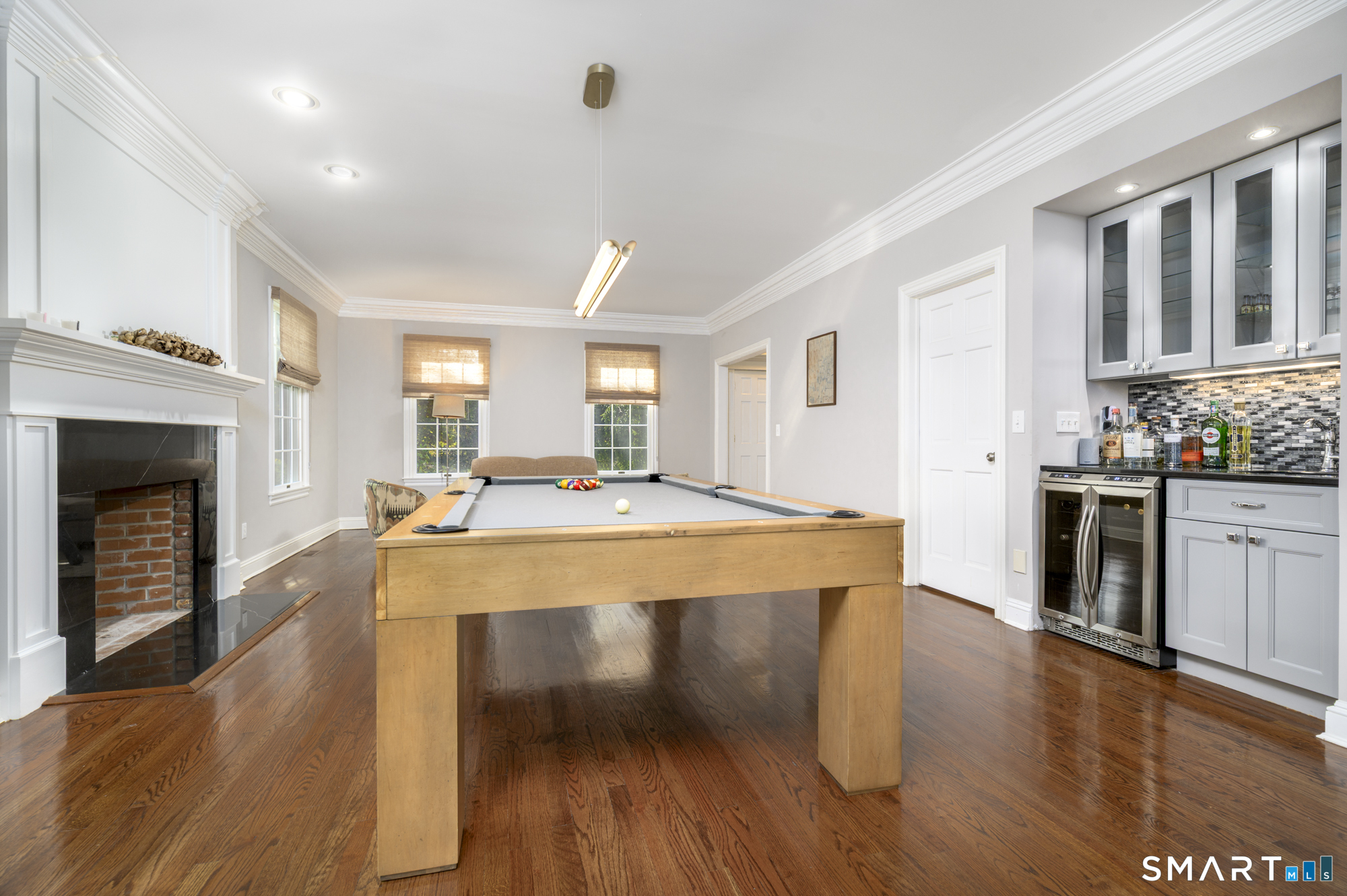 99 Highfield Road Wilton, CT 06897 - Photo 12 of 24