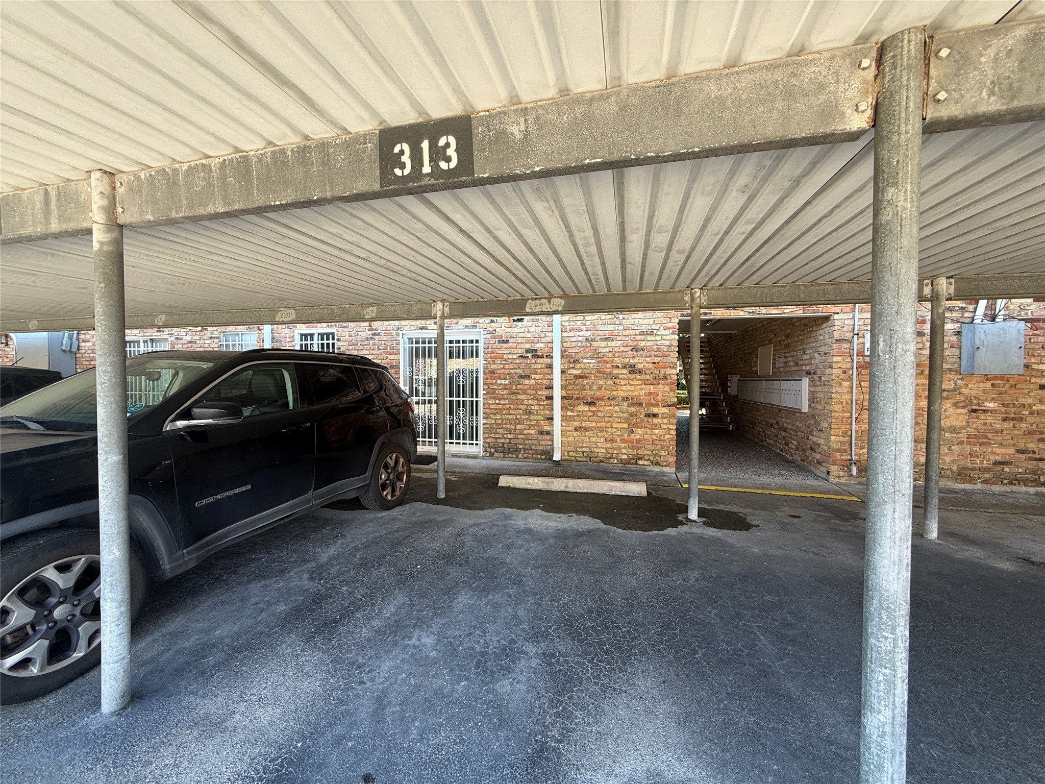 2201 Fountain View Drive, Unit 63 Houston, TX 77057 - Photo 28 of 28