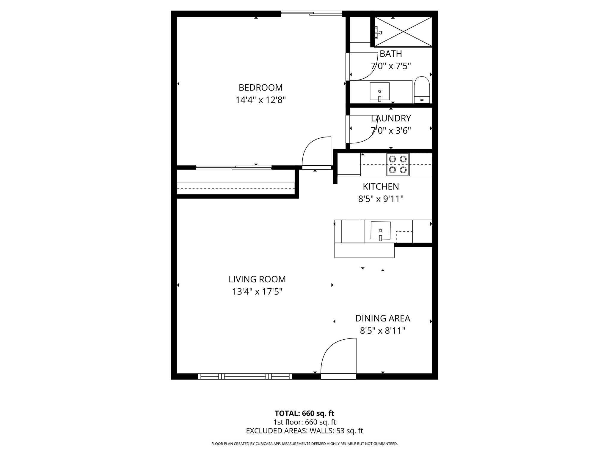 2201 Fountain View Drive, Unit 63 Houston, TX 77057 - Photo 5 of 28