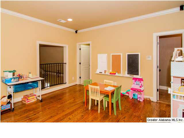 1925 Wellington Road Homewood, AL 35209 - Photo 23 of 32
