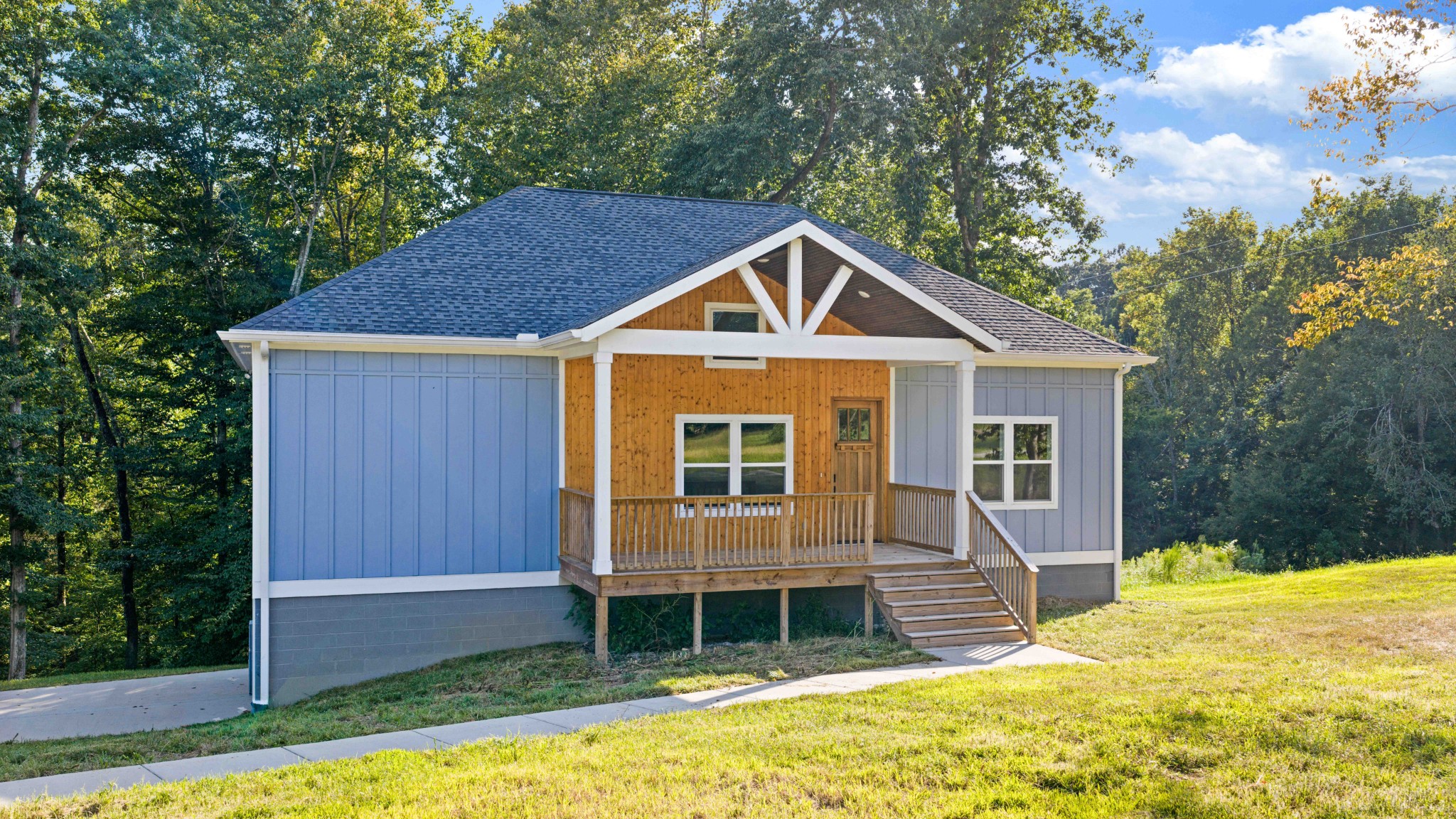 84 Devils Backbone Lane Manchester, TN 37355 - Photo 46 of 49 Gallery Image 46