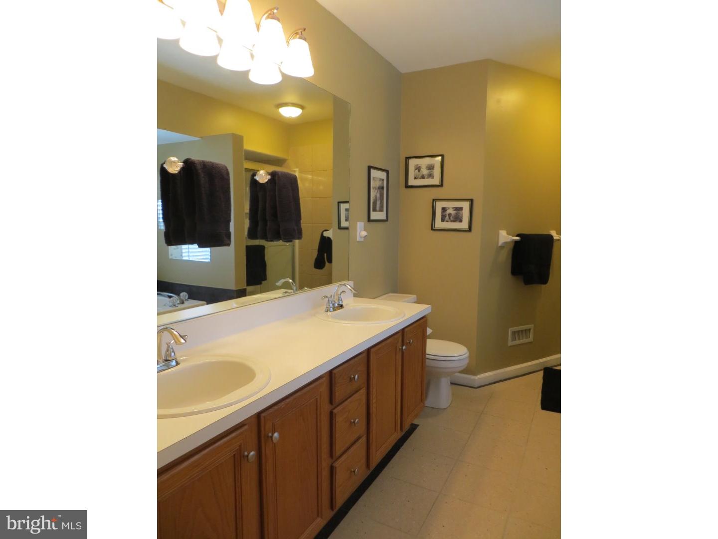 23 Knoll Road Coatesville, PA 19320 - Photo 11 of 25 Master Bathroom