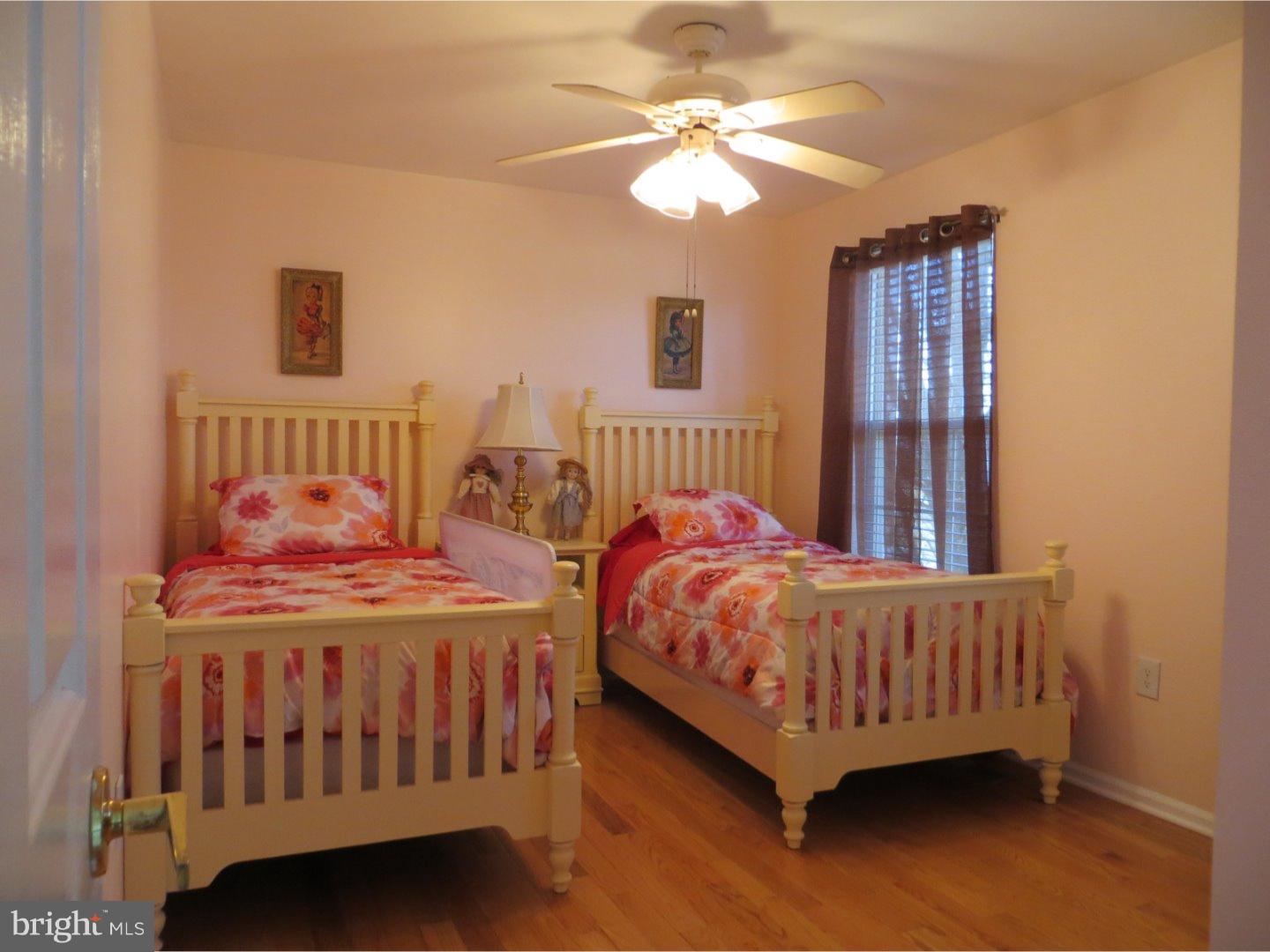 23 Knoll Road Coatesville, PA 19320 - Photo 14 of 25 Bedroom 2