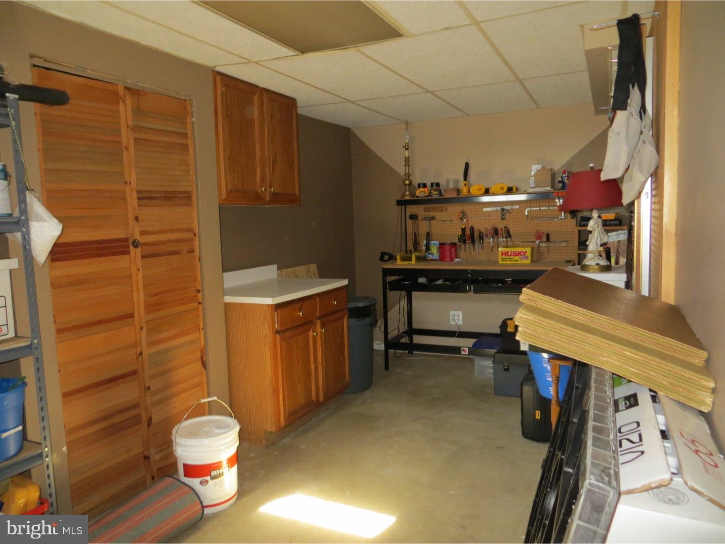 23 Knoll Road Coatesville, PA 19320 - Photo 20 of 25 Basement