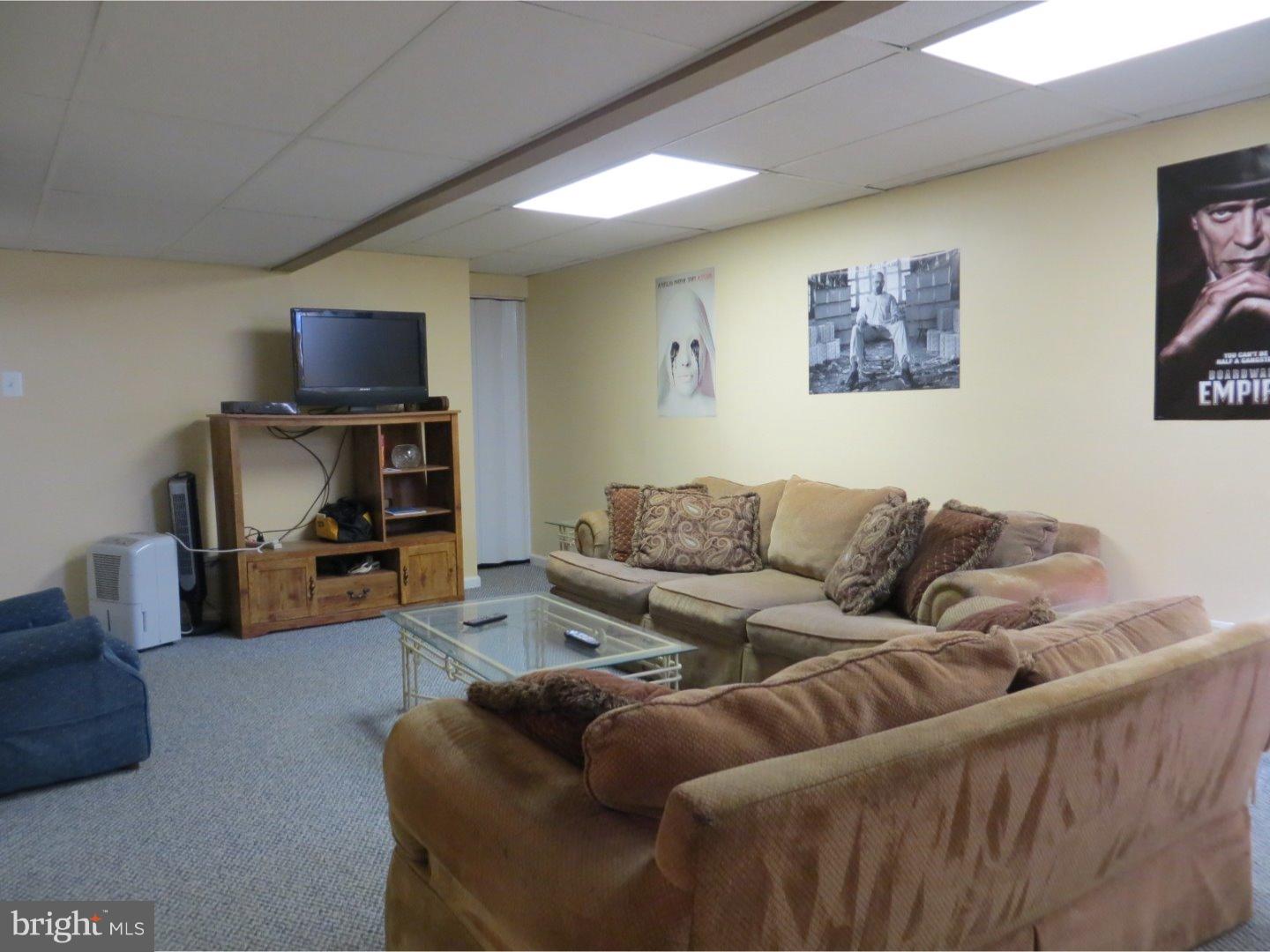 23 Knoll Road Coatesville, PA 19320 - Photo 21 of 25 Basement - Finished