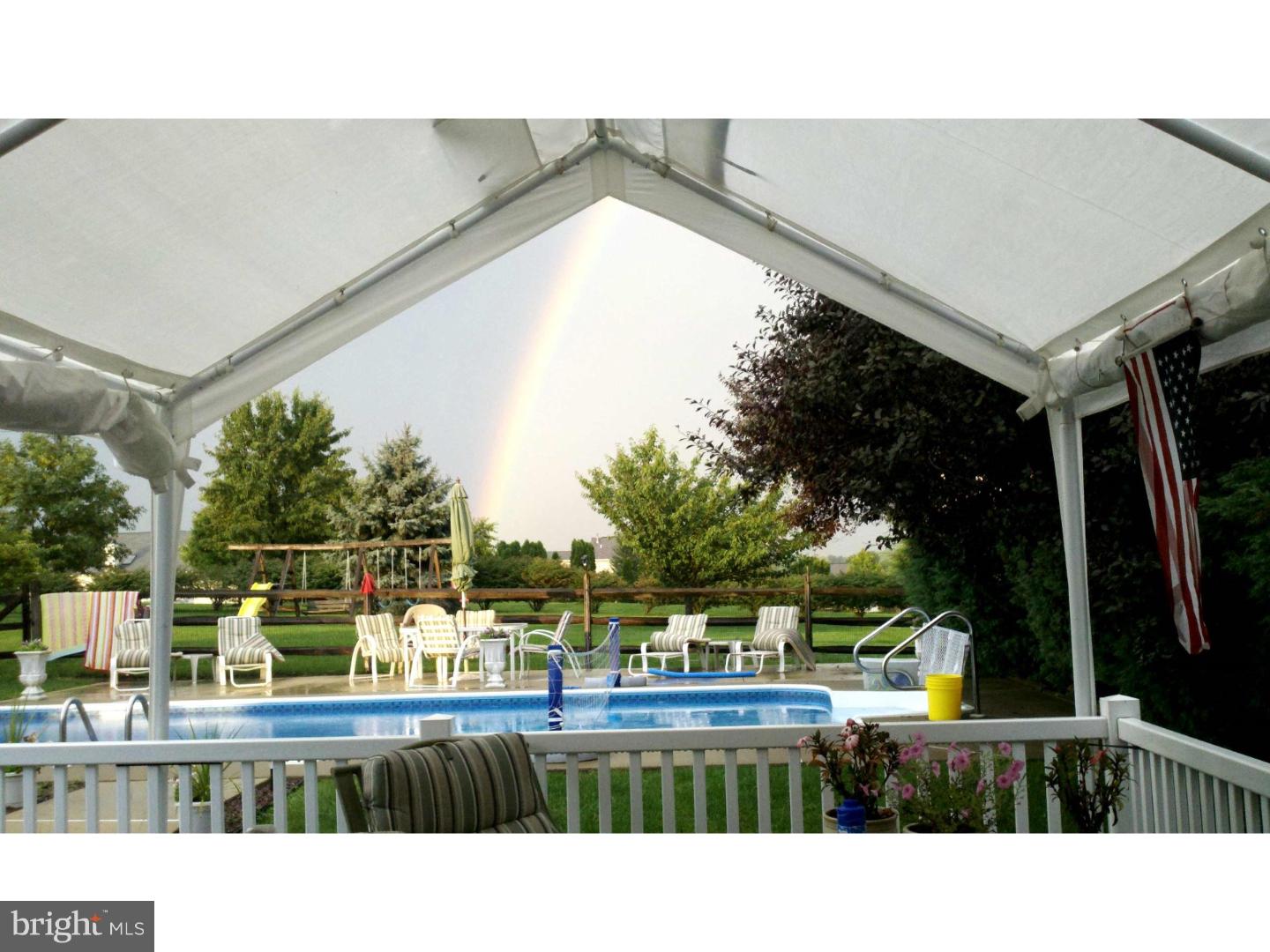 23 Knoll Road Coatesville, PA 19320 - Photo 23 of 25 Pool