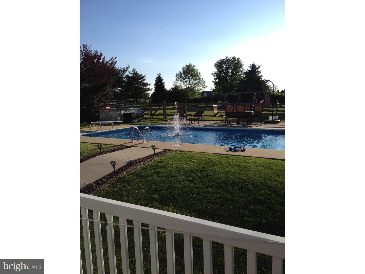 23 Knoll Road Coatesville, PA 19320 - Photo 24 of 25 Pool
