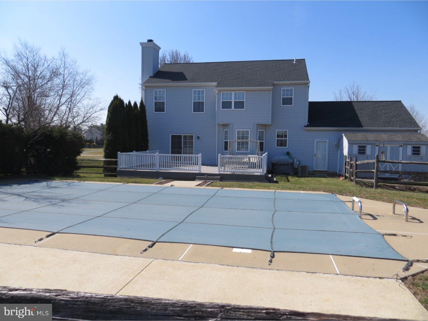 23 Knoll Road Coatesville, PA 19320 - Photo 25 of 25 Gallery Image 25