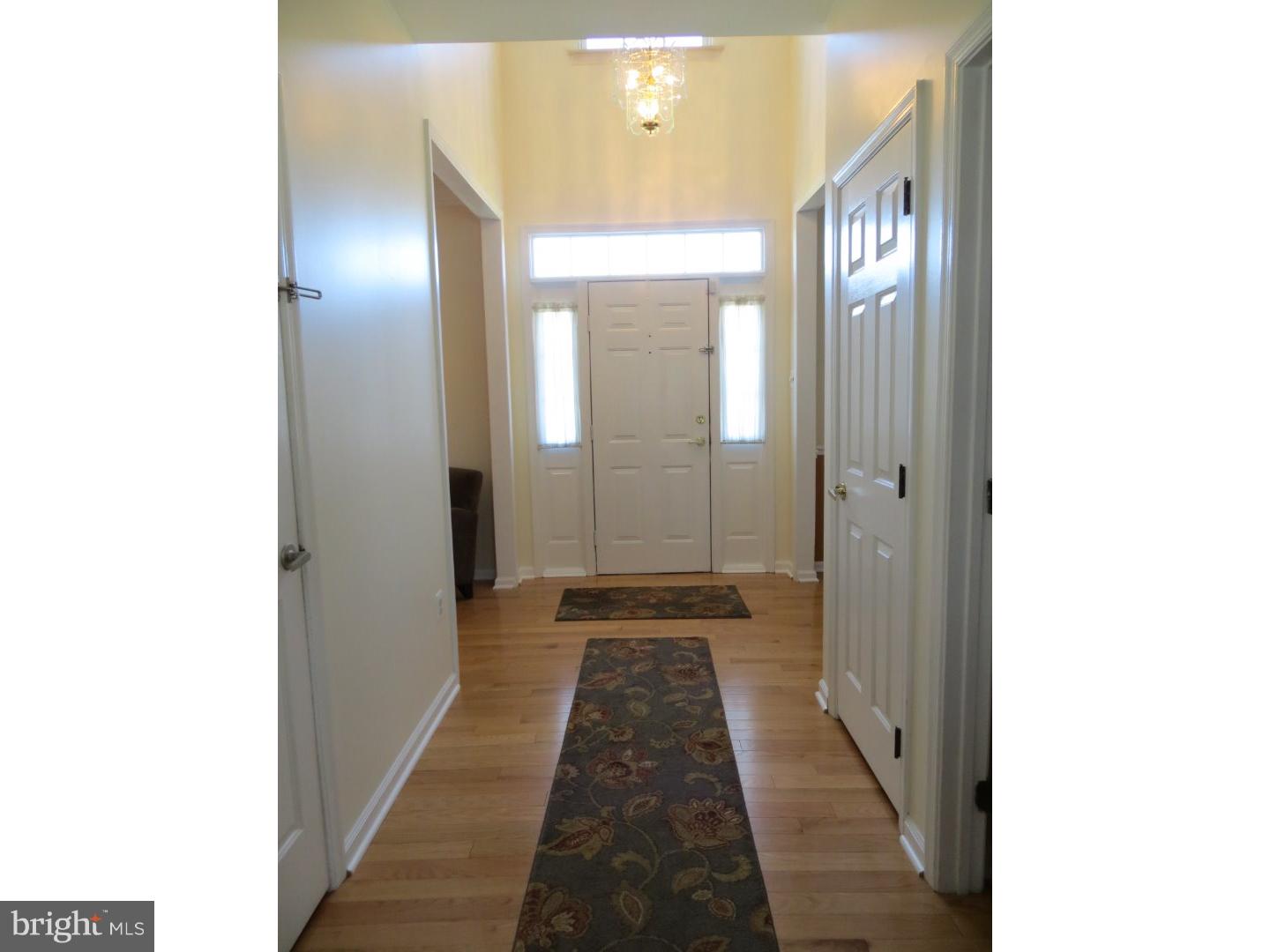 23 Knoll Road Coatesville, PA 19320 - Photo 7 of 25 Foyer