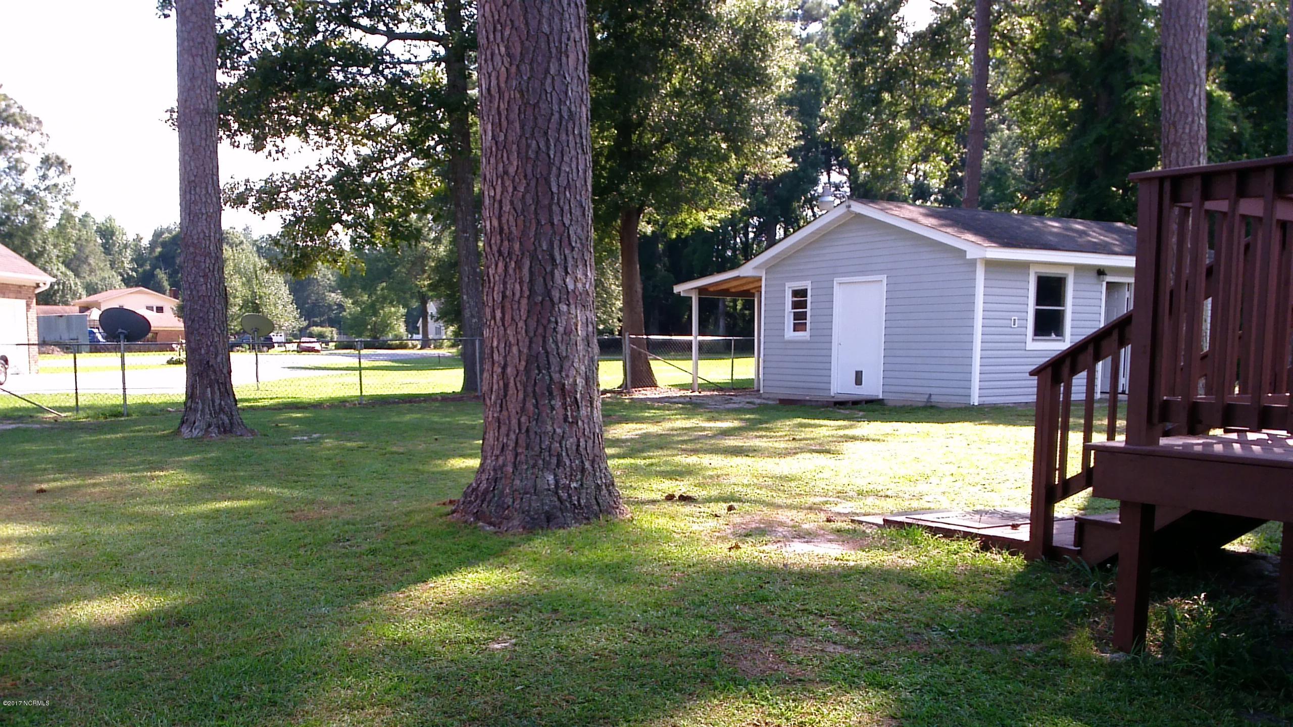 101 Cornwallis Road Riegelwood, NC 28456 - Photo 16 of 27 WIN_20170705_163637