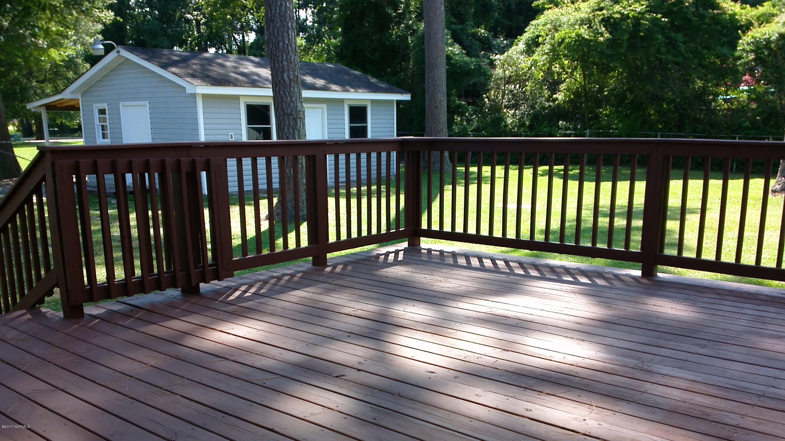 101 Cornwallis Road Riegelwood, NC 28456 - Photo 18 of 27 WIN_20170705_155717