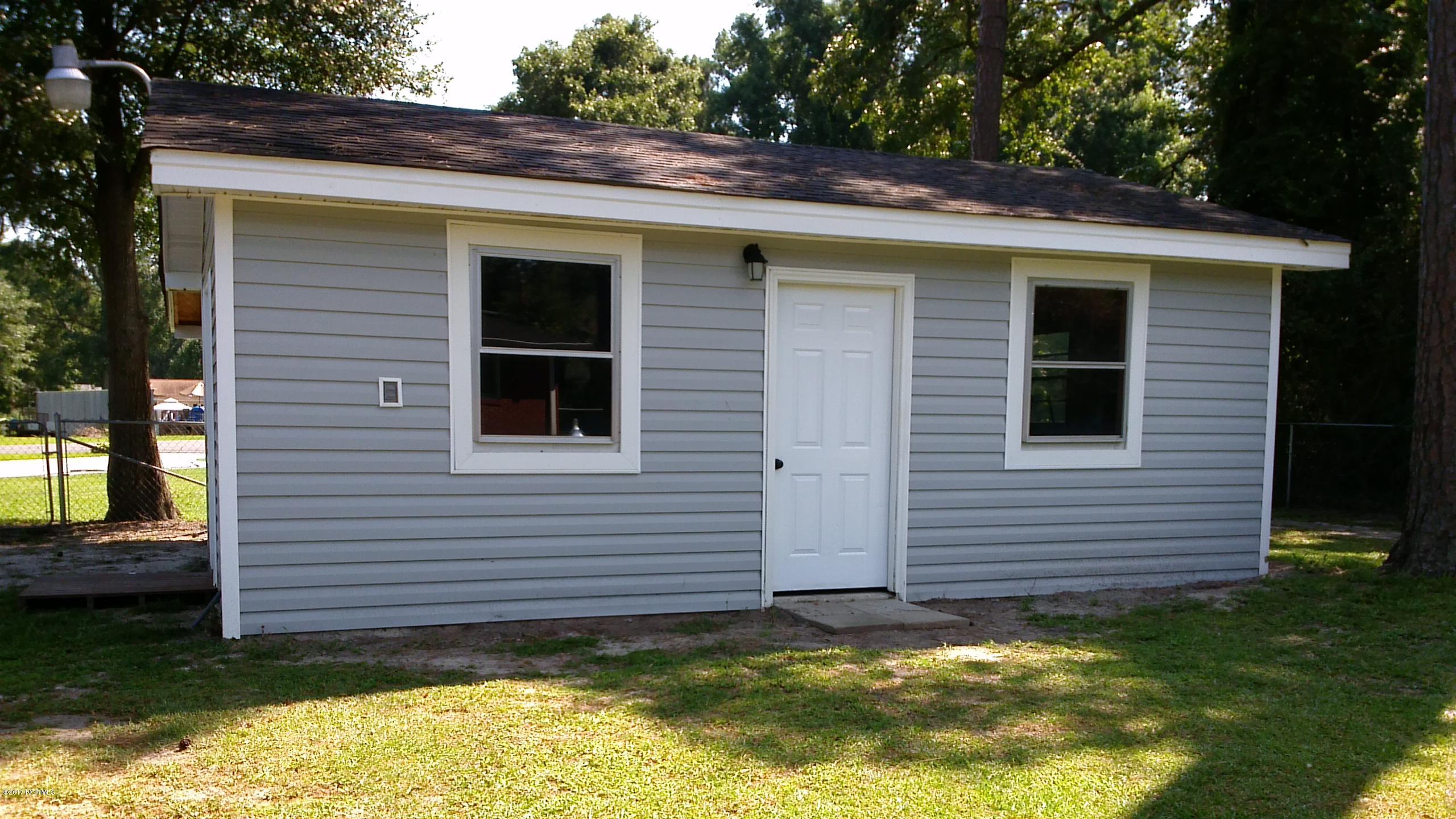 101 Cornwallis Road Riegelwood, NC 28456 - Photo 20 of 27 WIN_20170705_155813