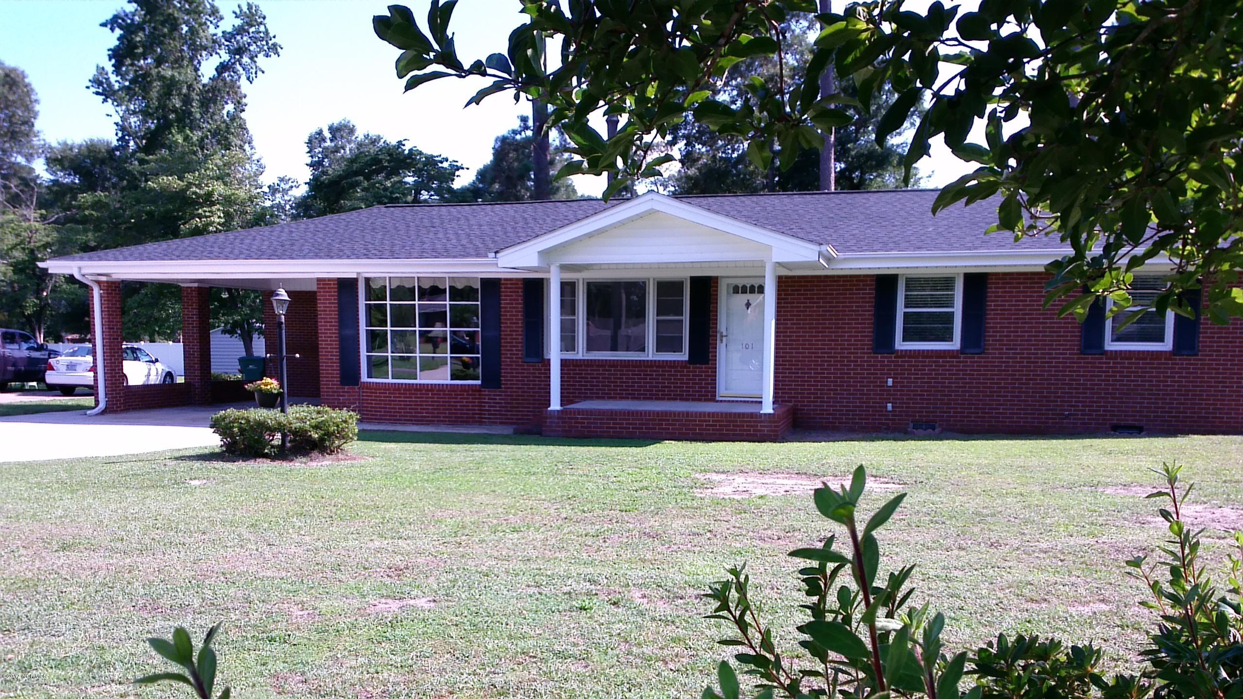 101 Cornwallis Road Riegelwood, NC 28456 - Photo 26 of 27 WIN_20170705_163430