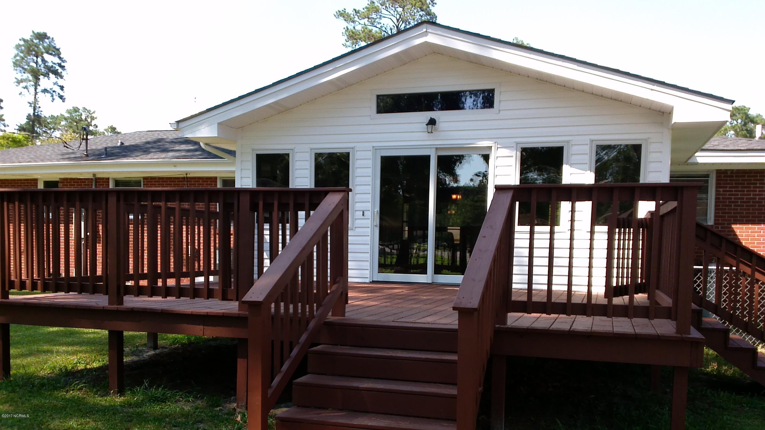 101 Cornwallis Road Riegelwood, NC 28456 - Photo 27 of 27 WIN_20170705_155743