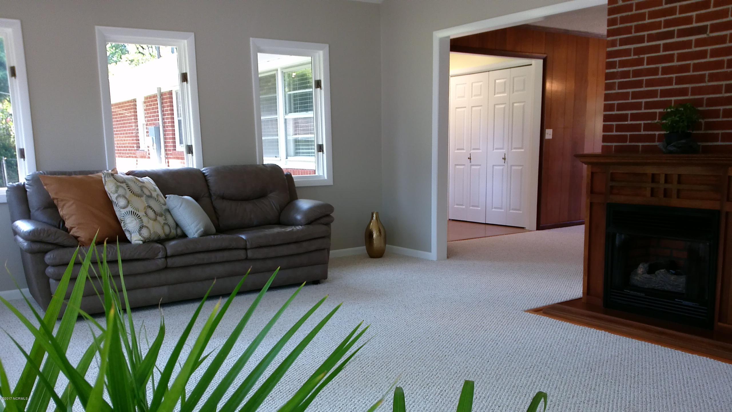 101 Cornwallis Road Riegelwood, NC 28456 - Photo 3 of 27 WIN_20170705_155613