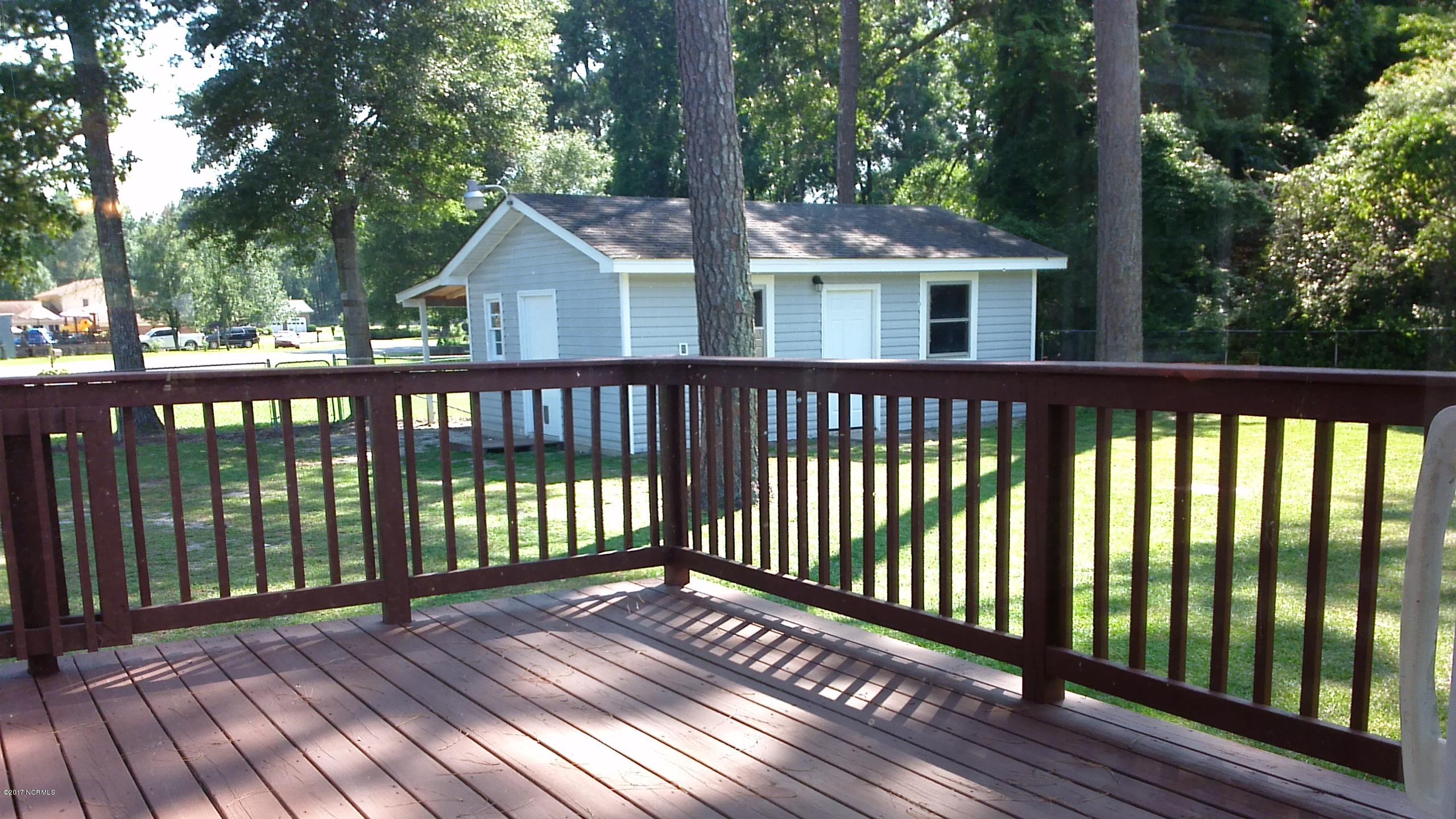 101 Cornwallis Road Riegelwood, NC 28456 - Photo 7 of 27 WIN_20170705_155626