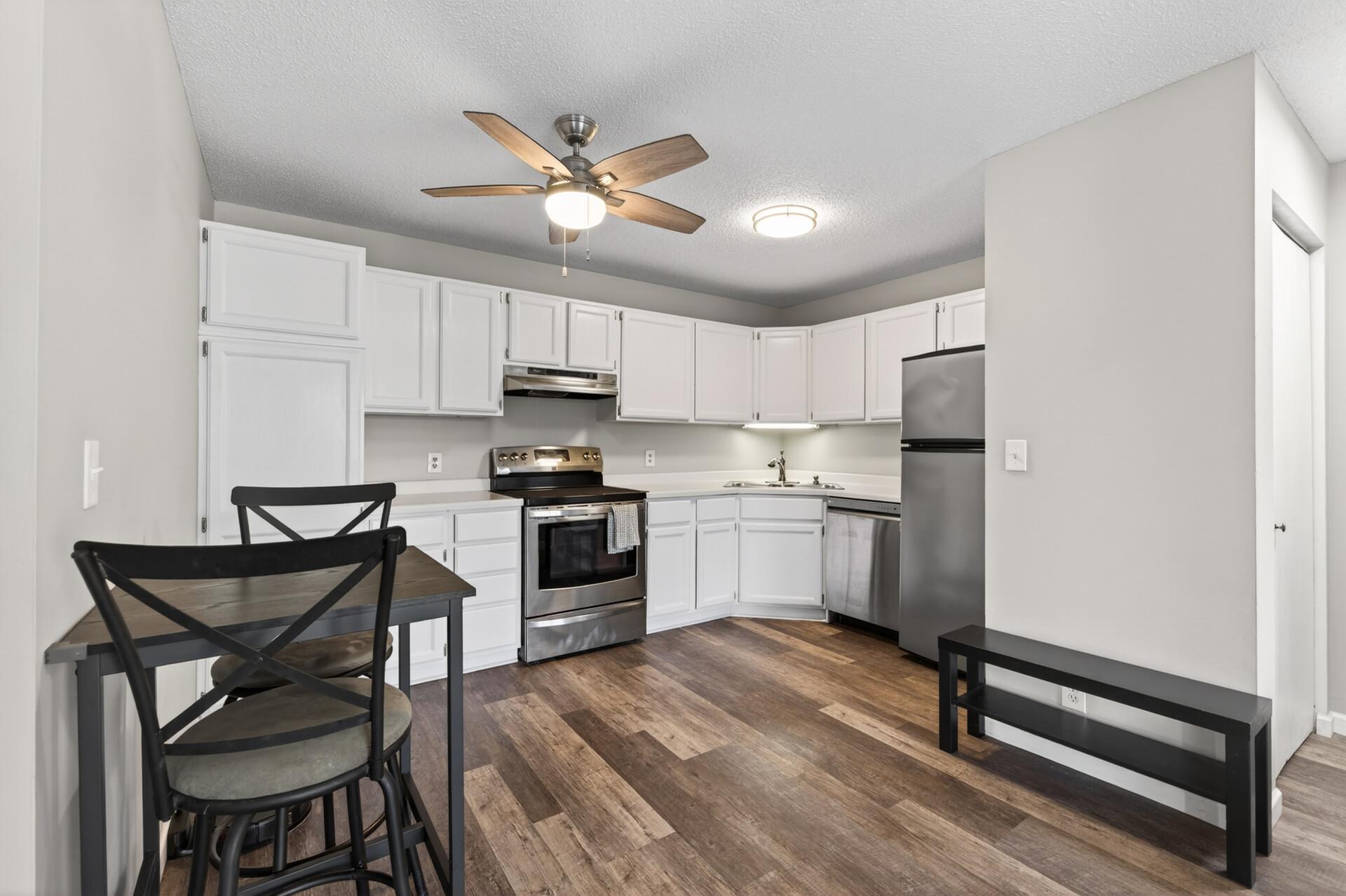 2160 Ridge Drive, Unit 38 St. Louis Park, MN 55416 - Photo 7 of 21
