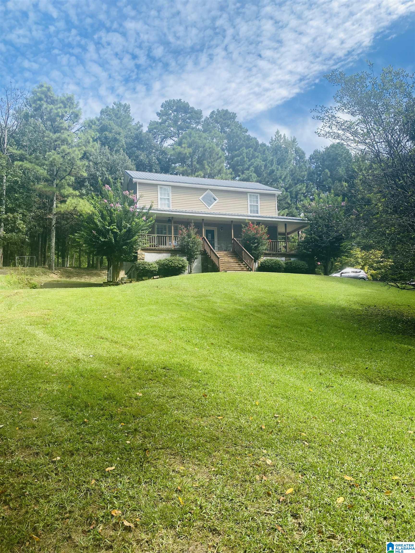 728 Will Keith Road Trussville, AL 35173 - Photo 4 of 27