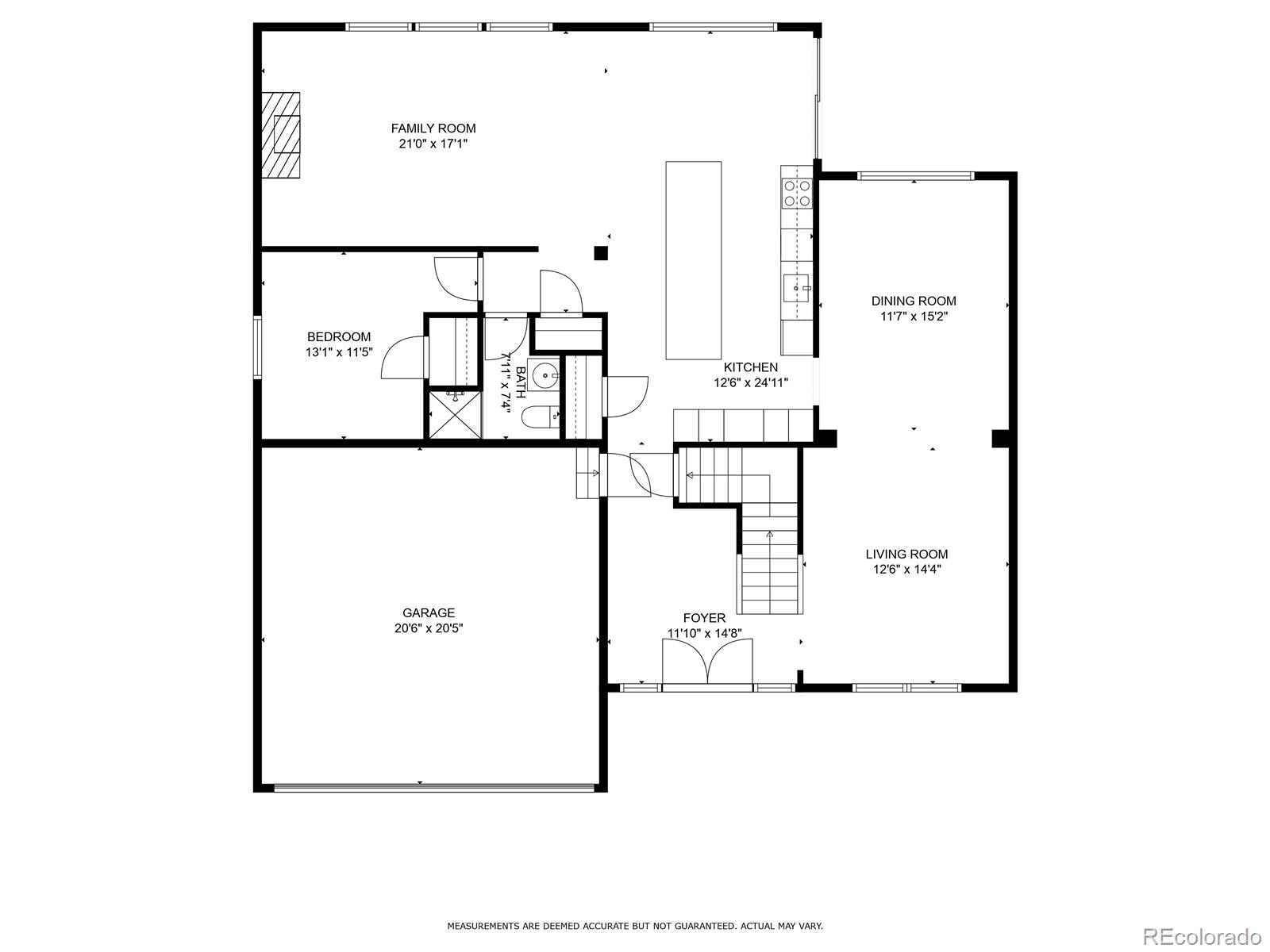 1711 Spring Water Lane Highlands Ranch, CO 80129 - Photo 45 of 48