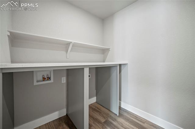 15801 Little Bluestem Road Monument, CO 80132 - Photo 25 of 38 Gallery Image 25