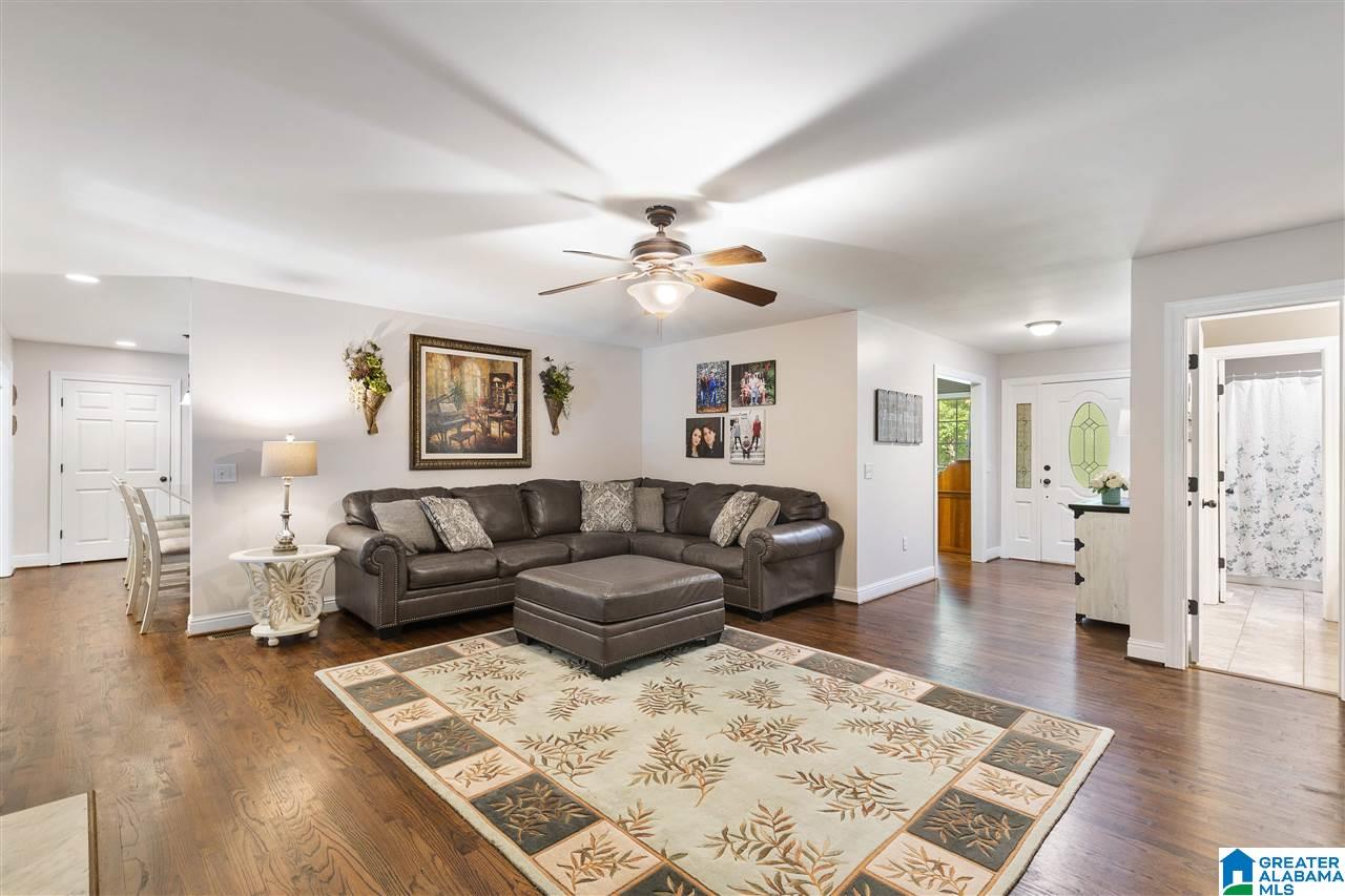 1025 Pine Mountain Road Remlap, AL 35133 - Photo 10 of 40