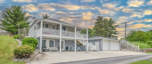 $345,000 | 190 Blue Gill Lane, Coldwater, MI 49036