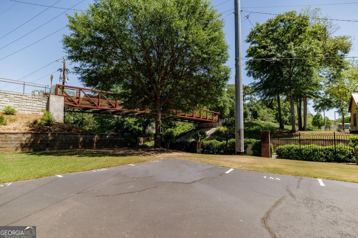 225 Oak Street, Unit 144 Athens, GA 30601 - Photo 15 of 23 a view of outdoor space yard and green space