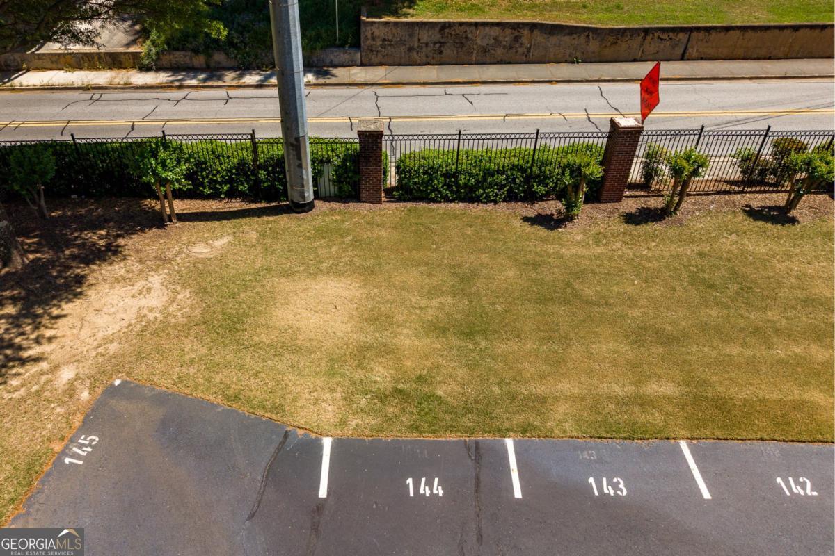 225 Oak Street, Unit 144 Athens, GA 30601 - Photo 2 of 23 a view of outdoor space and yard