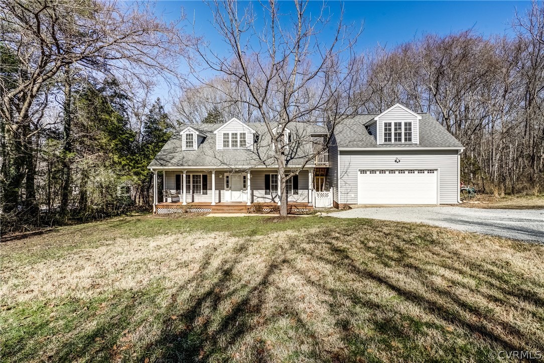 2525 Mill Road Powhatan, VA 23139 - Photo 1 of 22 Gallery Image 1