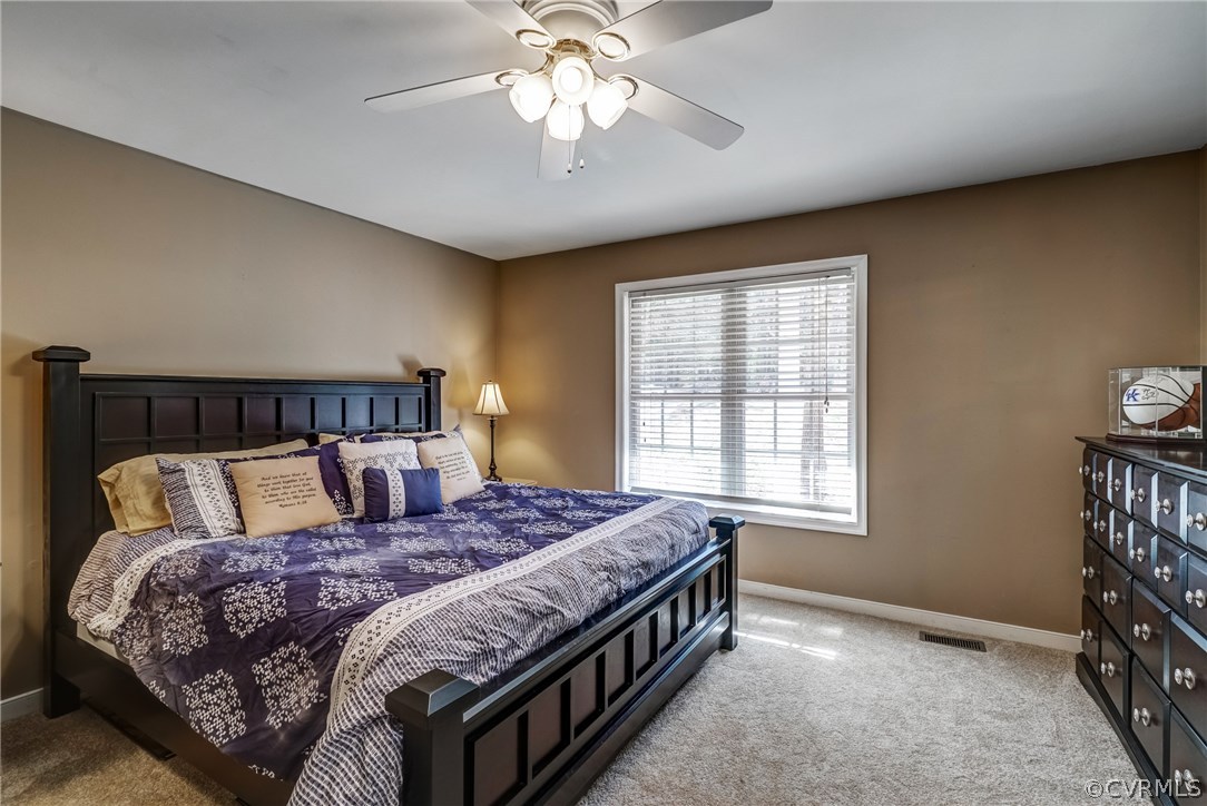 2525 Mill Road Powhatan, VA 23139 - Photo 11 of 22 Gallery Image 11