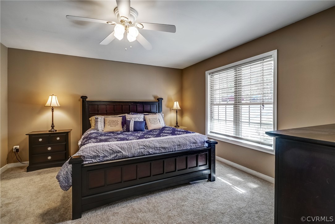 2525 Mill Road Powhatan, VA 23139 - Photo 12 of 22 Gallery Image 12