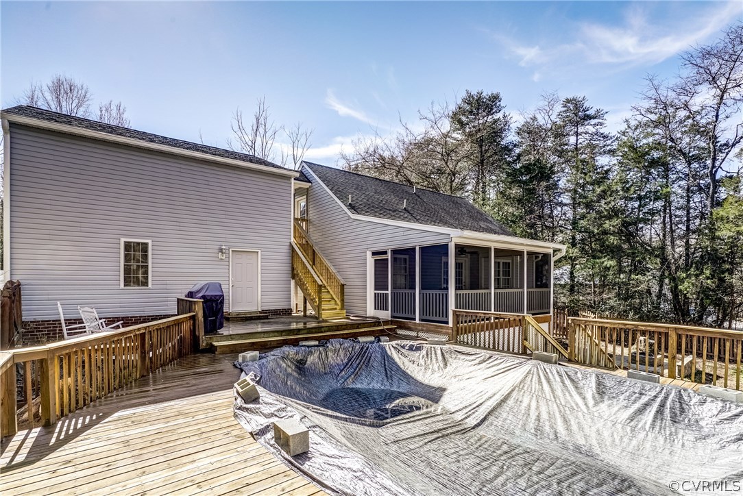 2525 Mill Road Powhatan, VA 23139 - Photo 21 of 22 Gallery Image 21