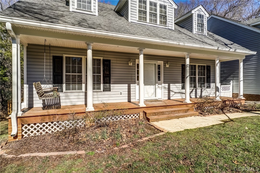 2525 Mill Road Powhatan, VA 23139 - Photo 3 of 22 Gallery Image 3