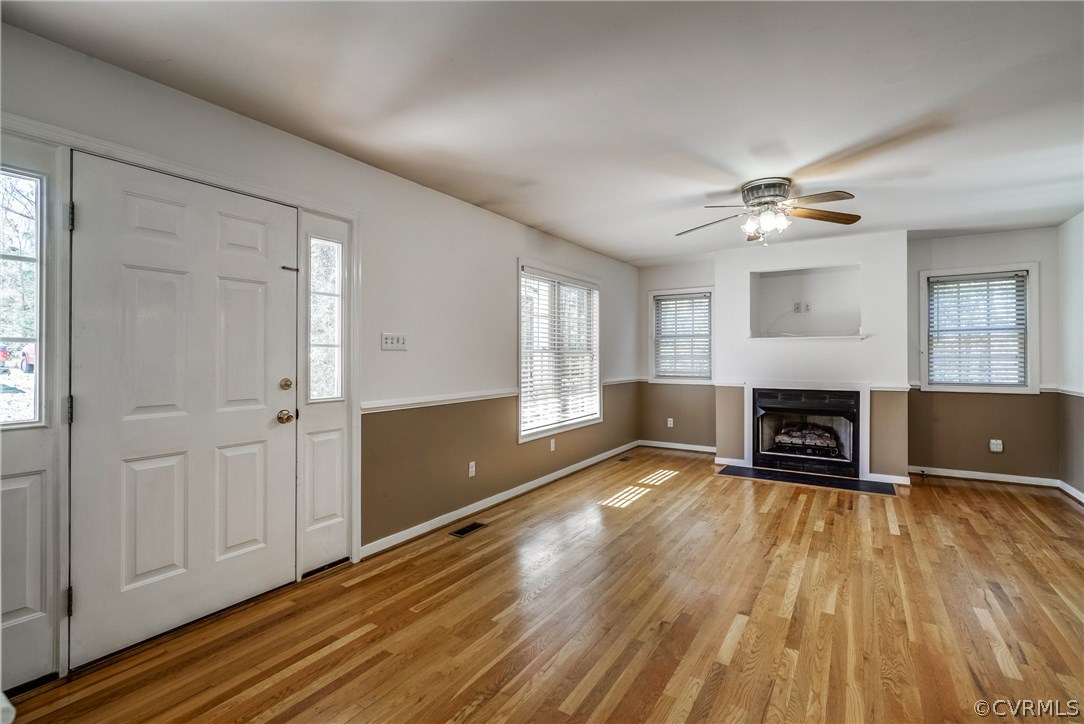 2525 Mill Road Powhatan, VA 23139 - Photo 4 of 22 Gallery Image 4
