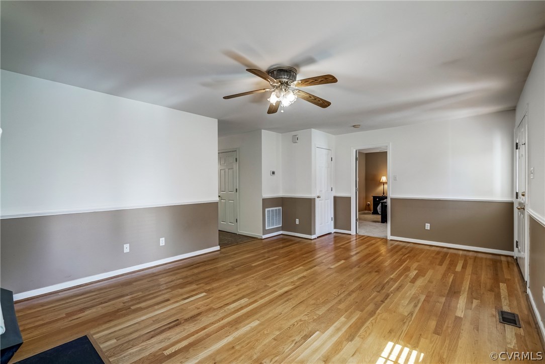 2525 Mill Road Powhatan, VA 23139 - Photo 5 of 22 Gallery Image 5
