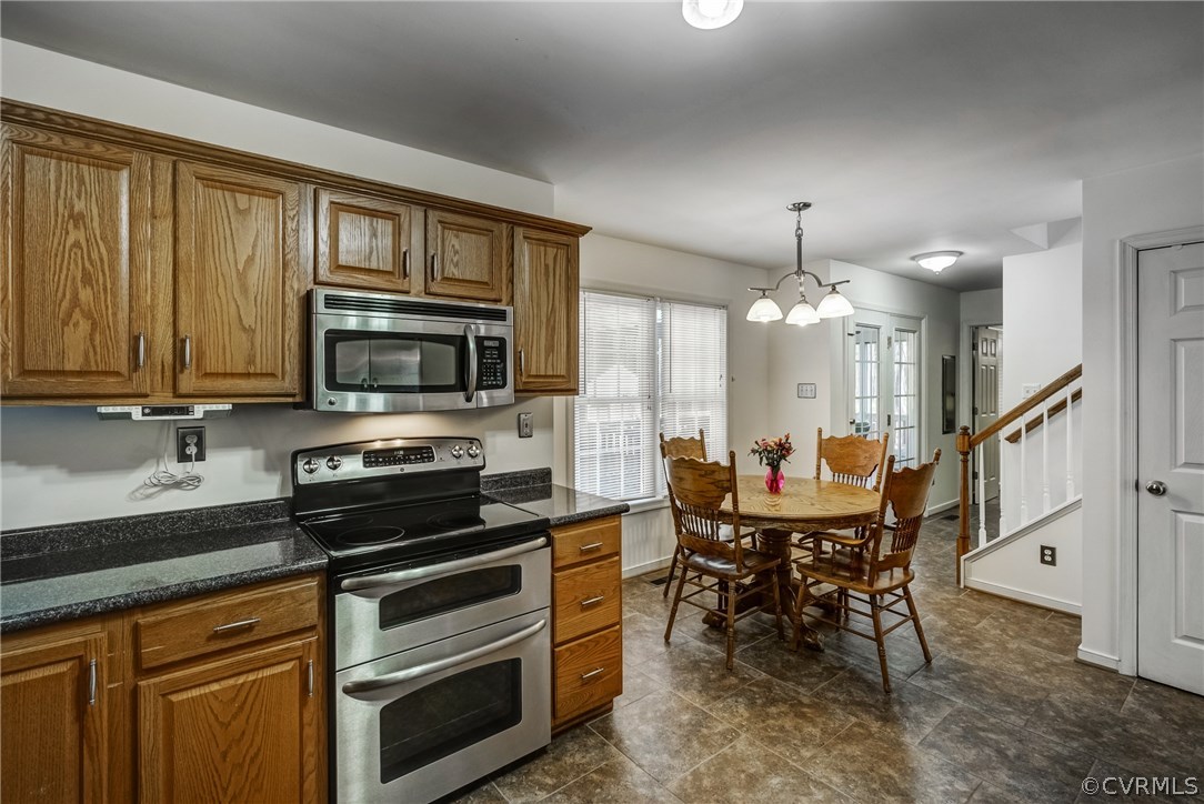 2525 Mill Road Powhatan, VA 23139 - Photo 7 of 22 Gallery Image 7