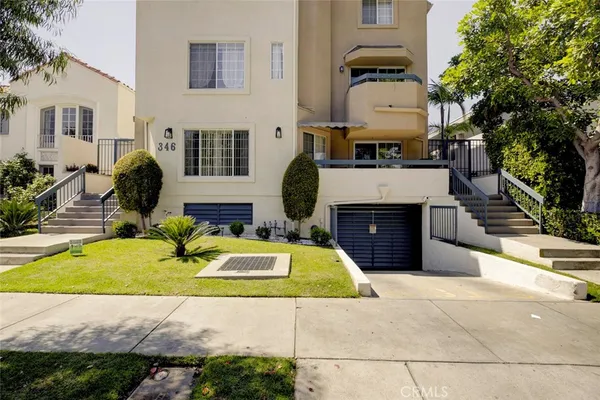$719,000 | 346 West Wilson Avenue, Unit 7, Glendale, CA 91203