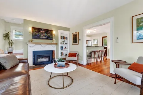 $849,900 | 214 Laurel Street, Melrose, MA 02176