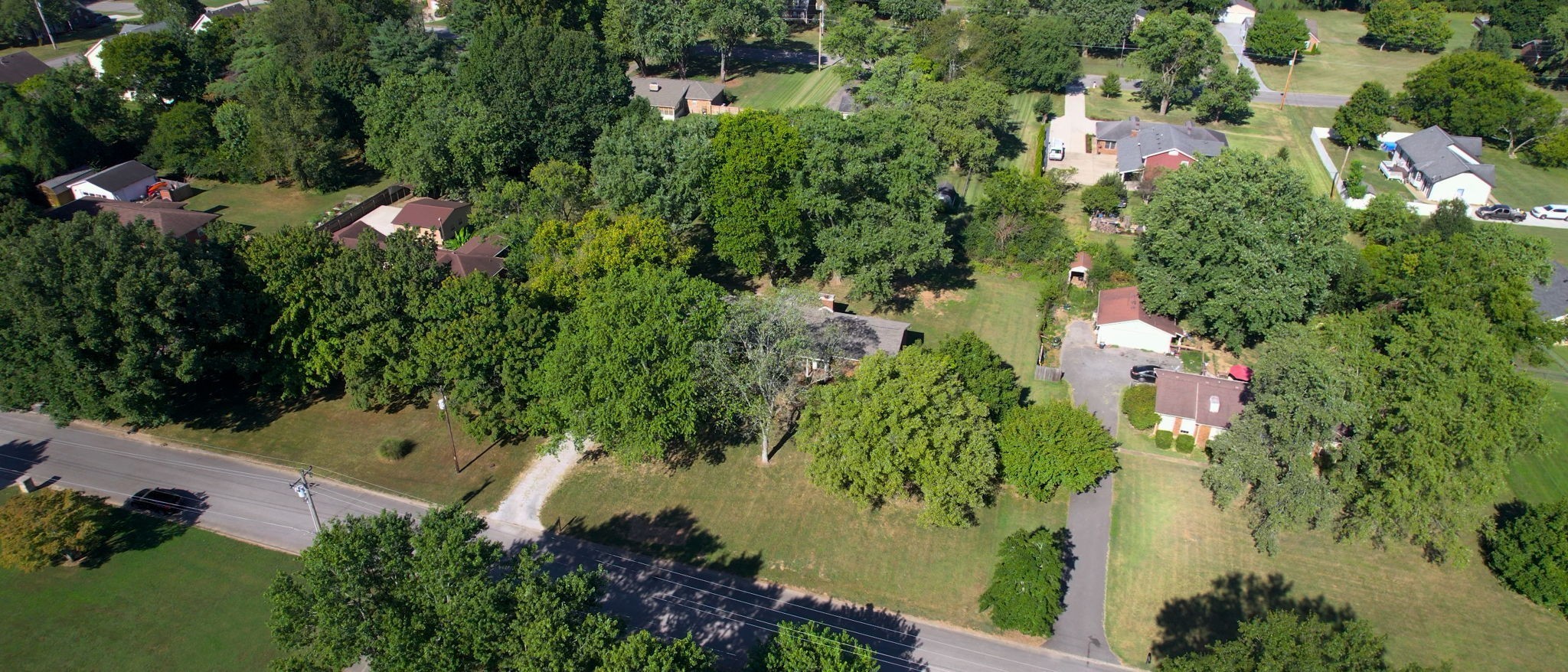 548 Hillside Lane Gallatin, TN 37066 - Photo 37 of 44