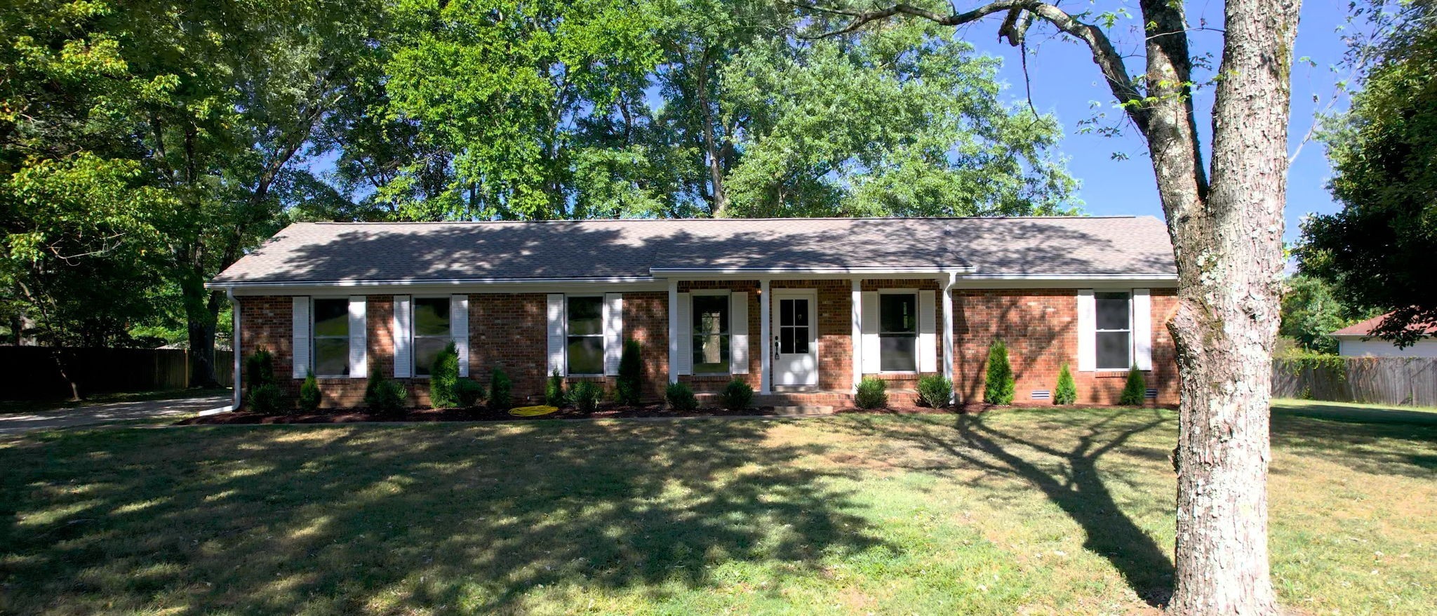 548 Hillside Lane Gallatin, TN 37066 - Photo 39 of 44