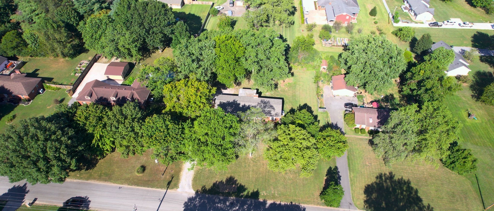 548 Hillside Lane Gallatin, TN 37066 - Photo 43 of 44