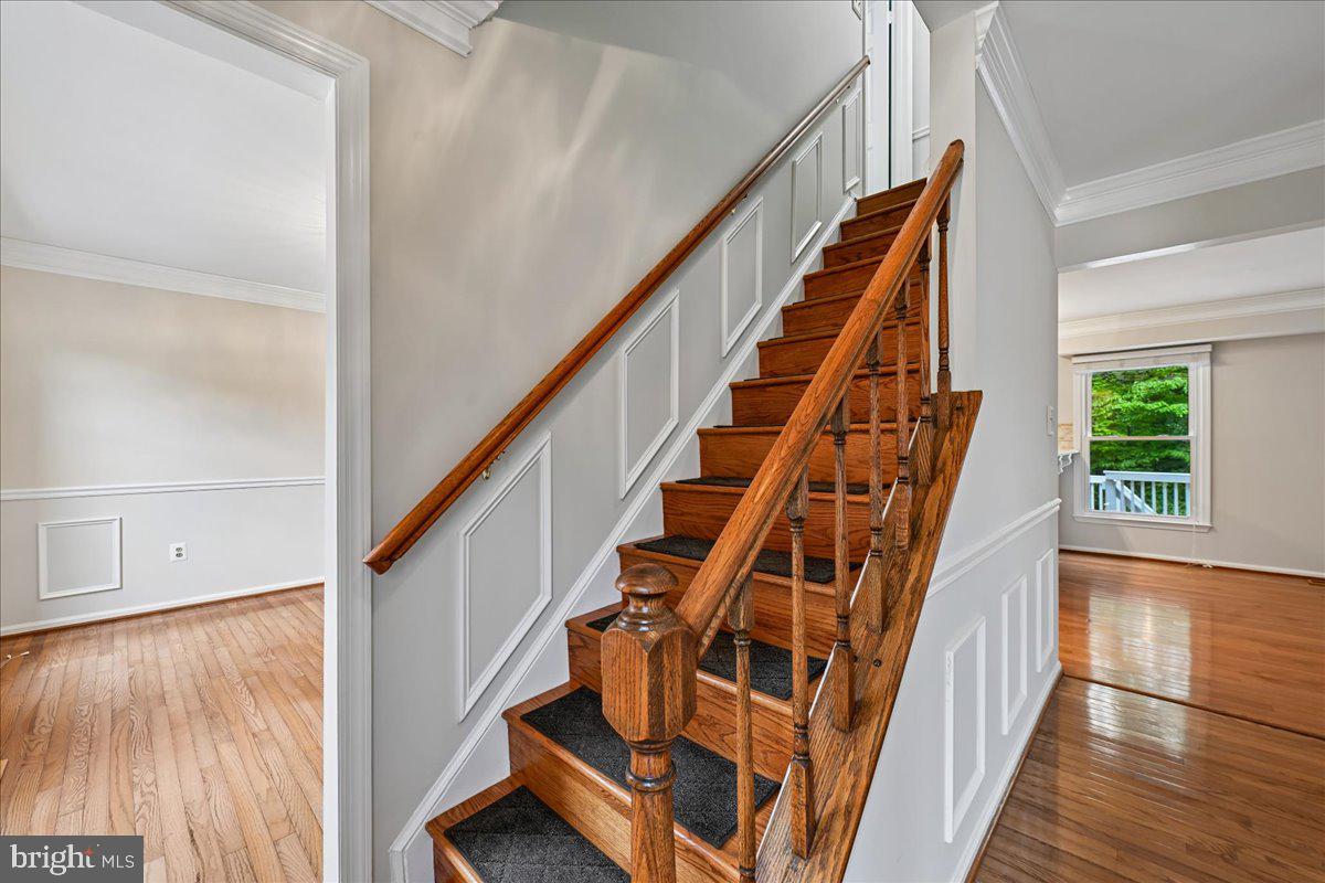 7592 Ruxton Drive Springfield, VA 22153 - Photo 6 of 72