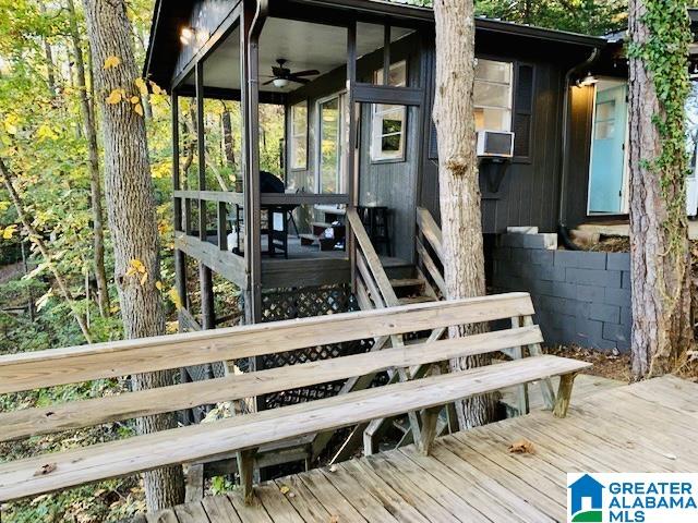 91 June Lane Arley, AL 35541 - Photo 1 of 2