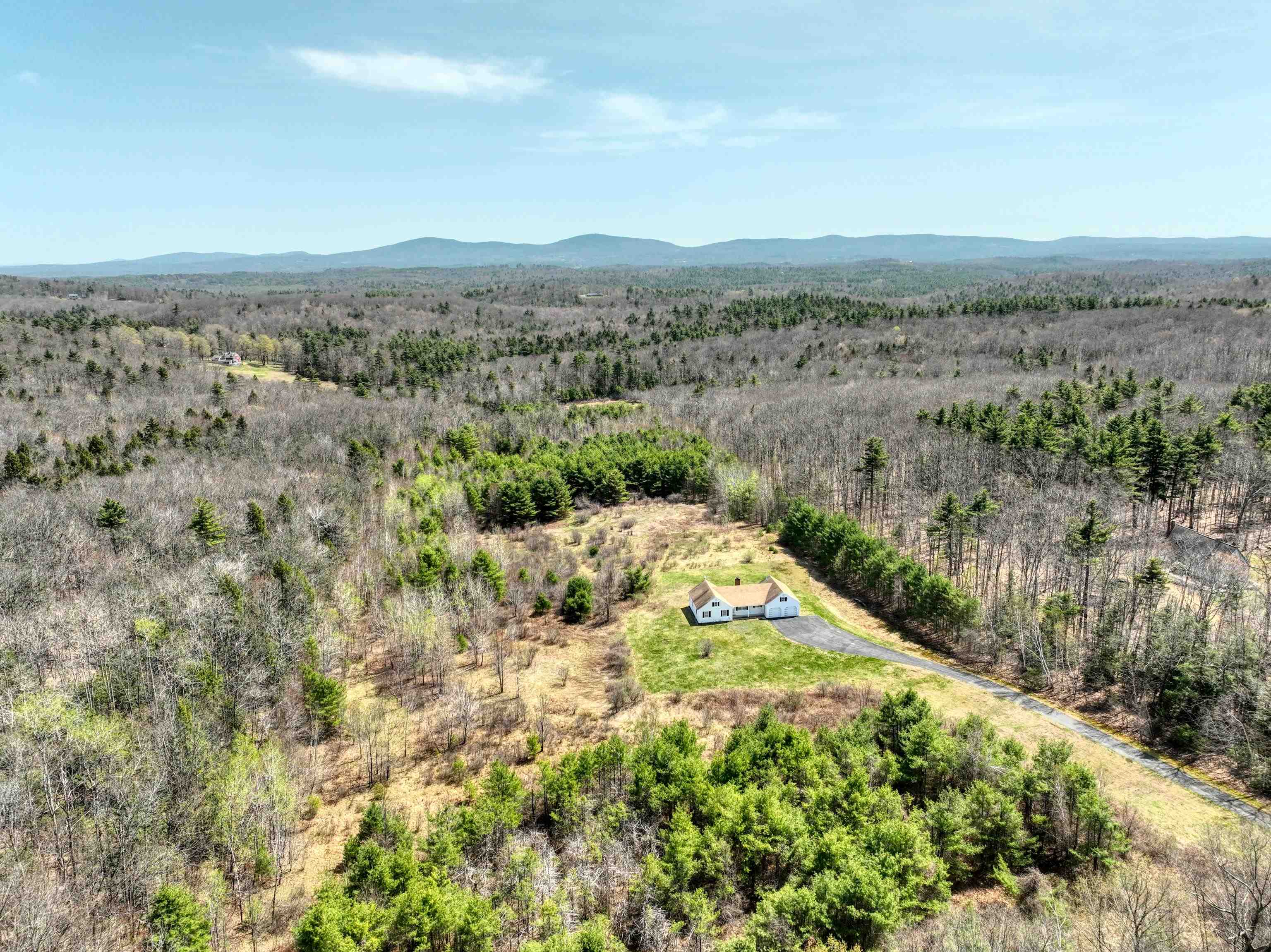 411 Upper Jaffrey Road Dublin, NH 03444 - Photo 24 of 27