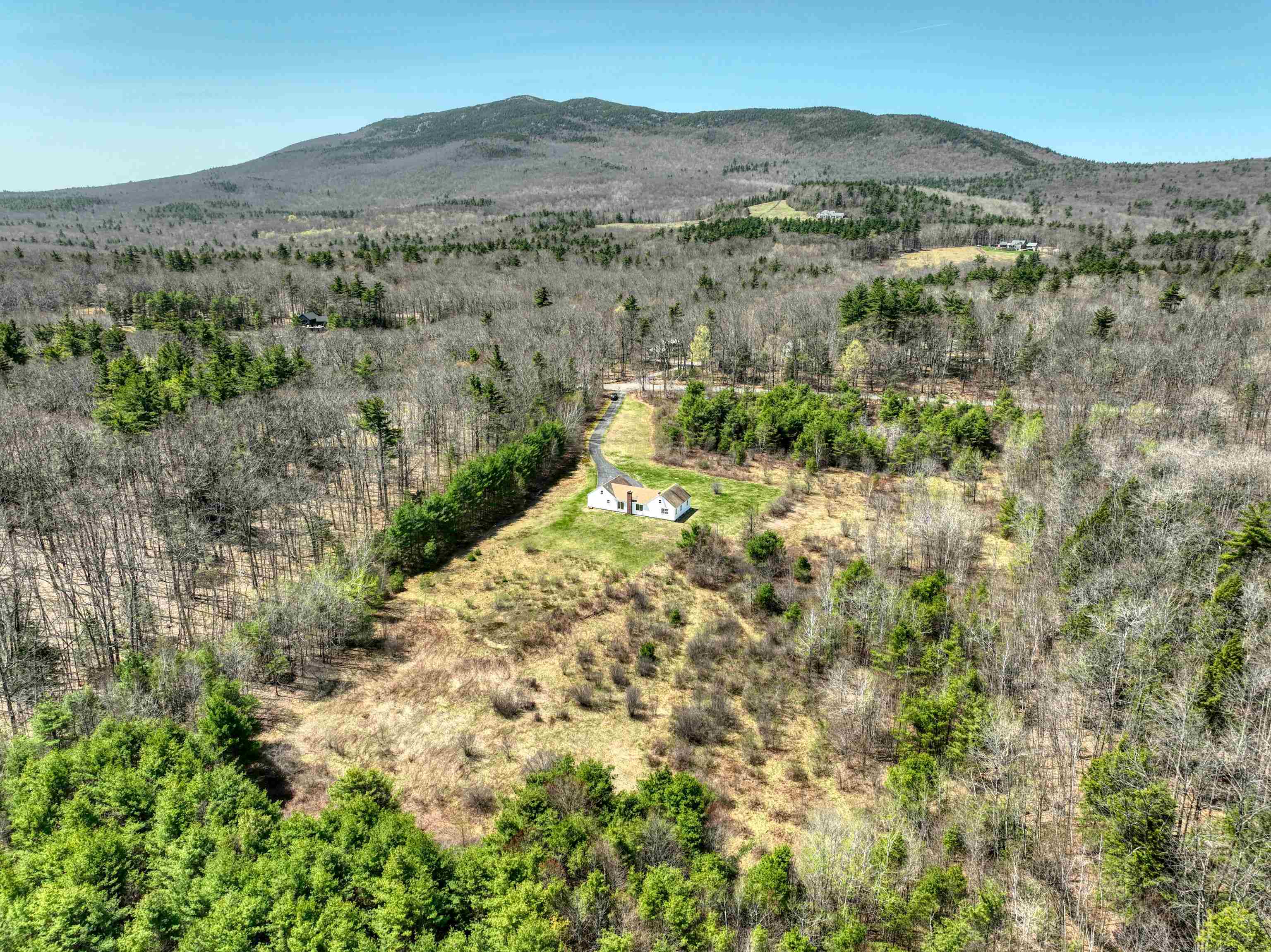 411 Upper Jaffrey Road Dublin, NH 03444 - Photo 25 of 27