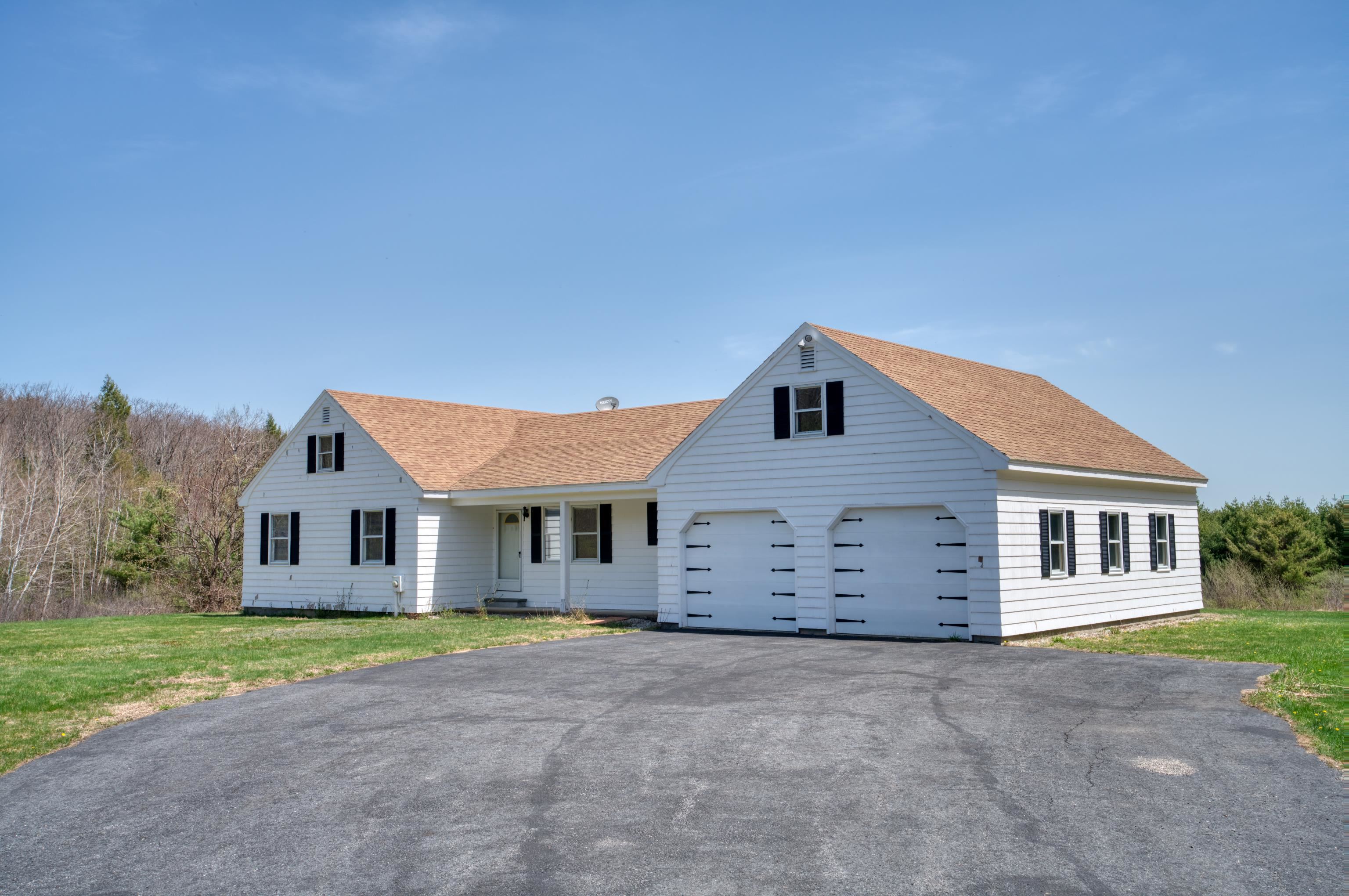 411 Upper Jaffrey Road Dublin, NH 03444 - Photo 5 of 27