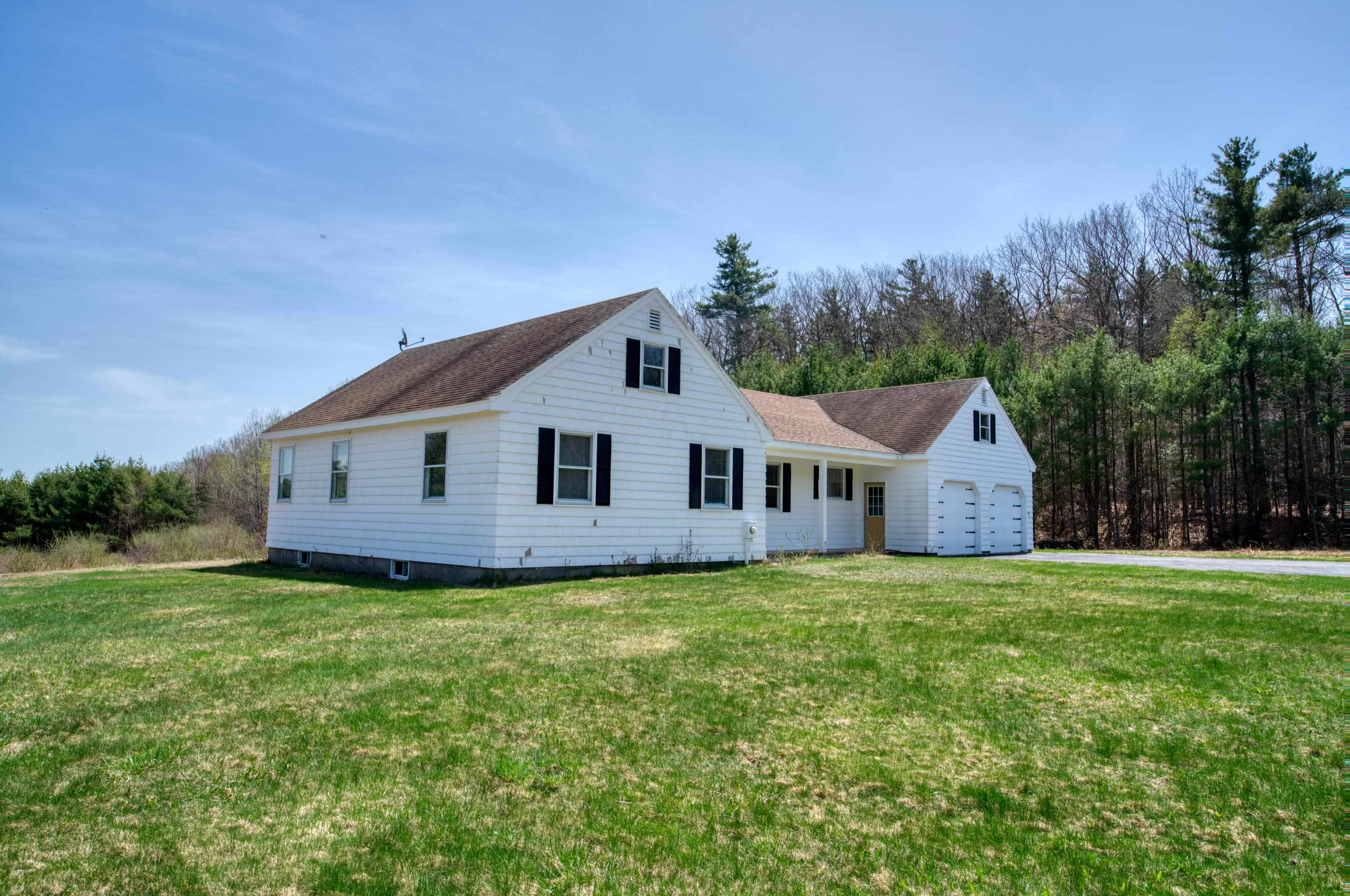 411 Upper Jaffrey Road Dublin, NH 03444 - Photo 6 of 27