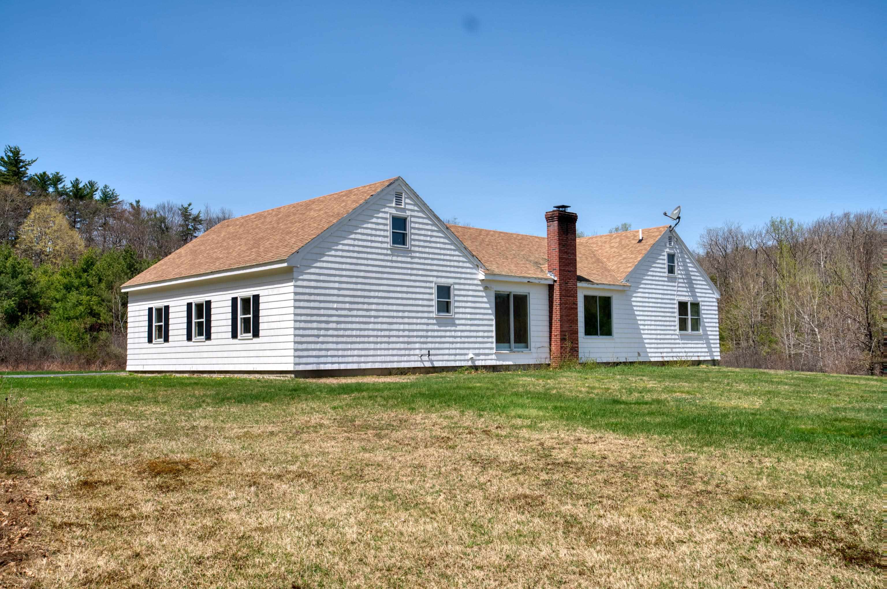 411 Upper Jaffrey Road Dublin, NH 03444 - Photo 7 of 27
